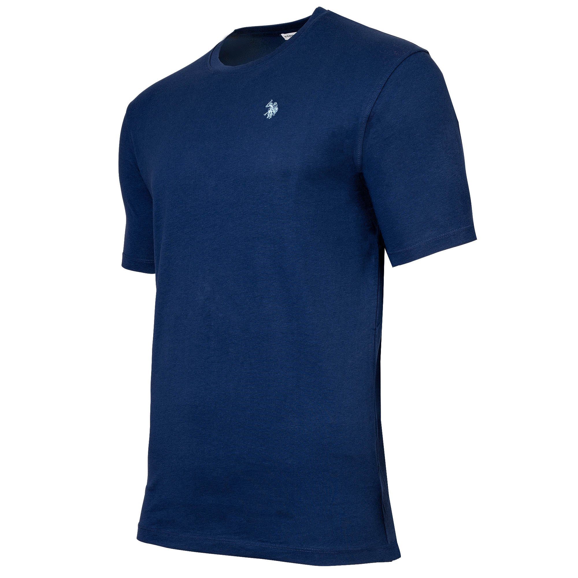 U.S. Polo Assn T-Shirt Herren T-Shirt günstig online kaufen