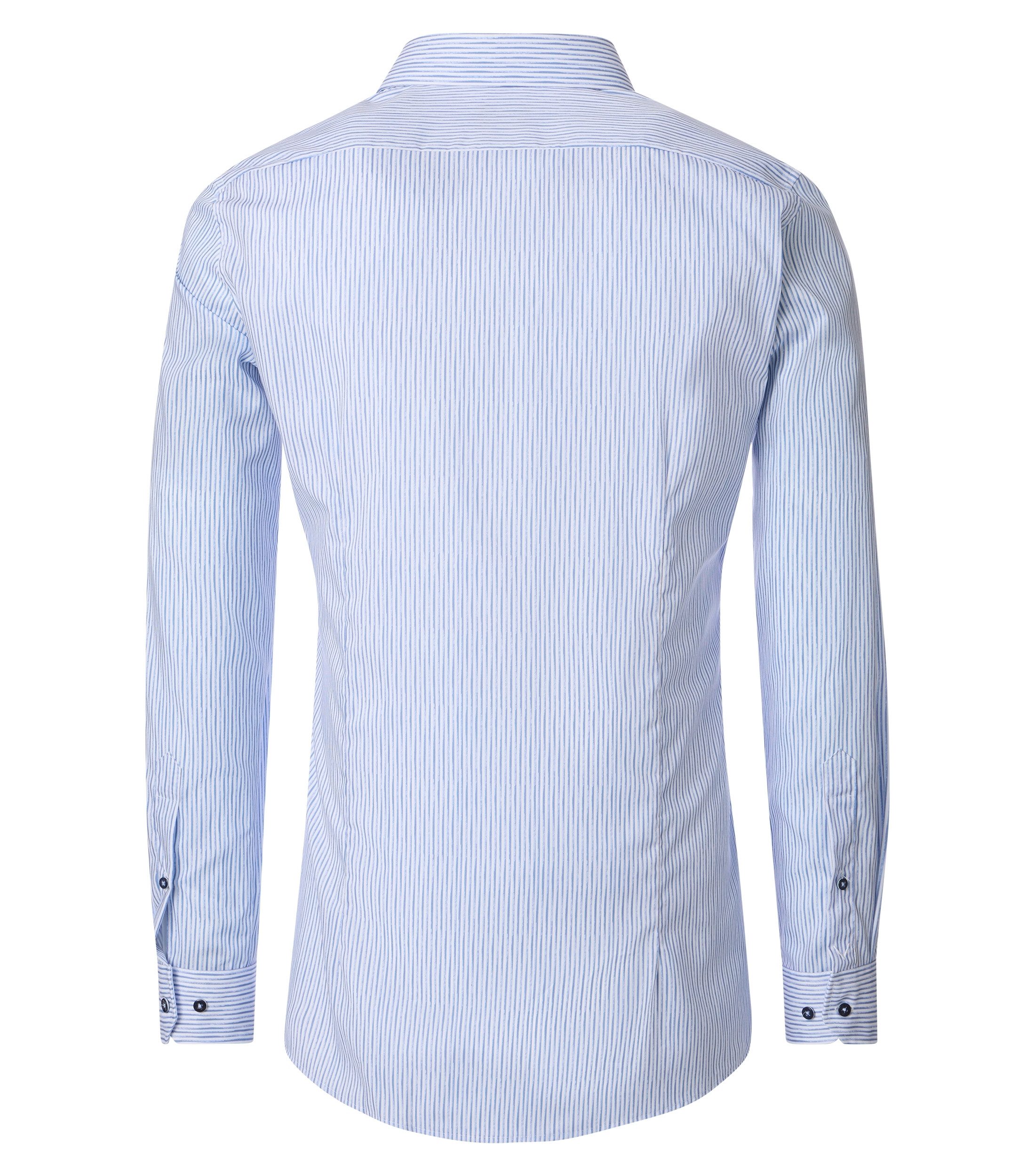 VENTI Businesshemd VENTI Businesshemd gestreift günstig online kaufen