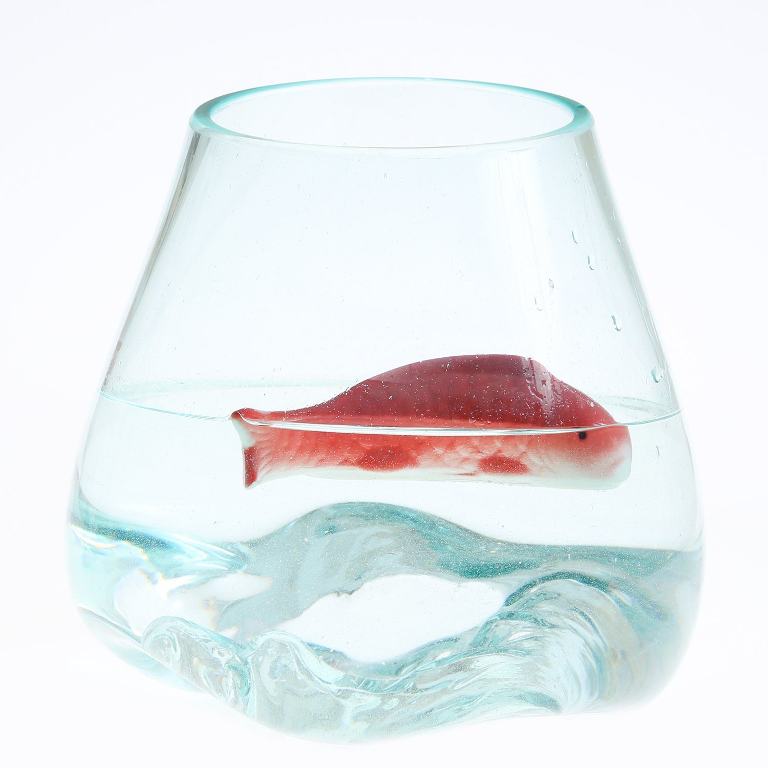 MARELIDA Dekofigur Fisch LADY Teichdeko Tierfigur günstig online kaufen