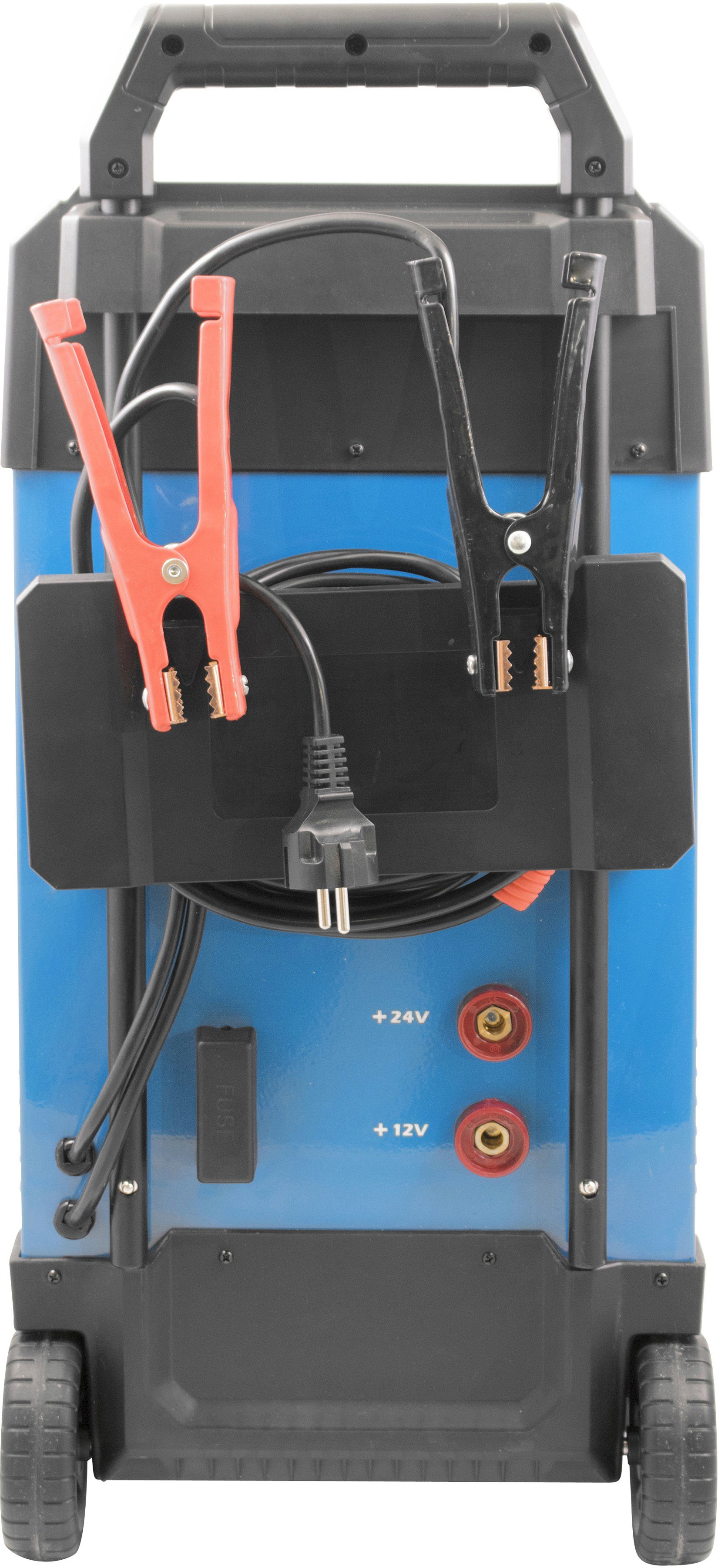 Güde Digital GDB 24V/12V-200 Batterie-Ladegerät – Bild 4 von 5
