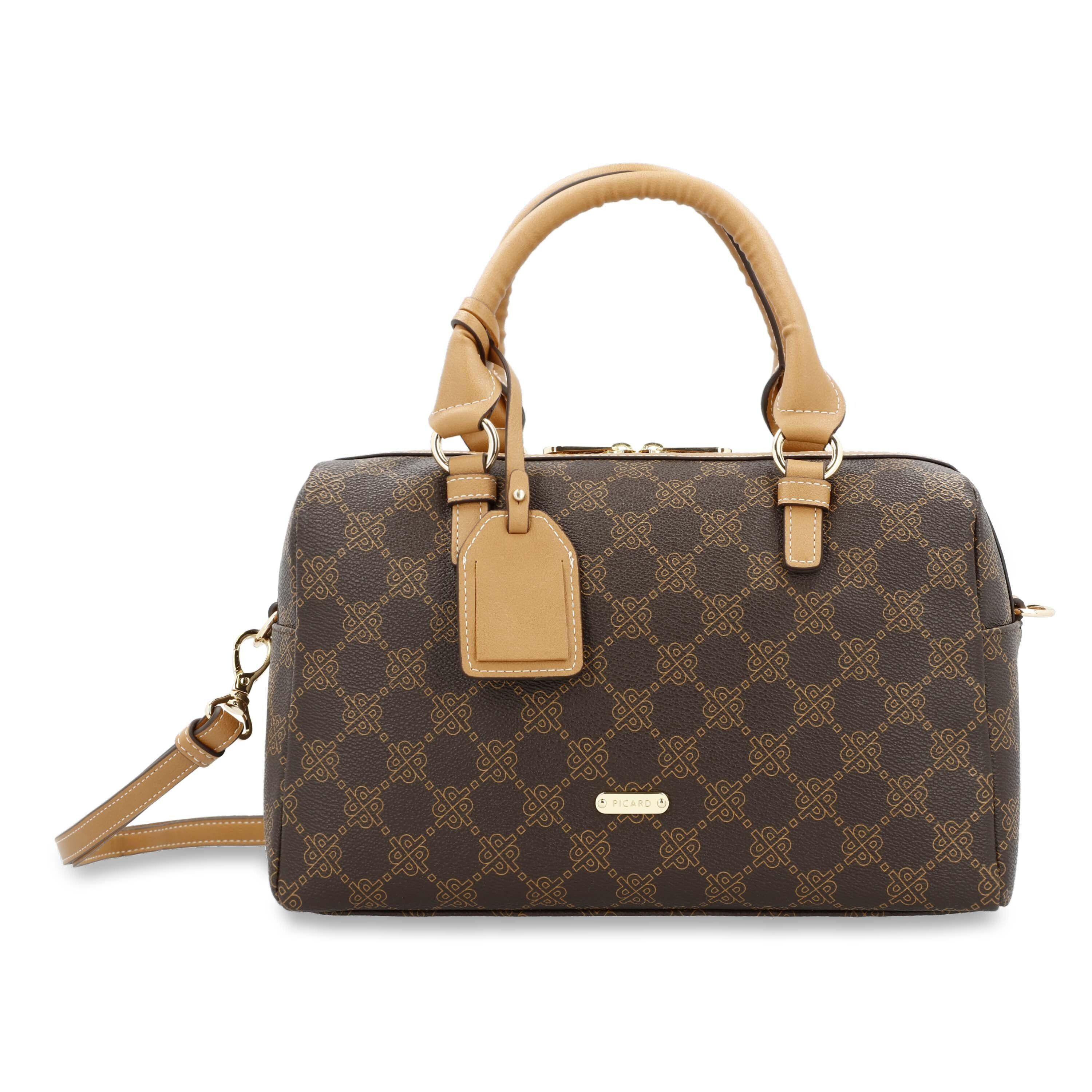 Shopper PICARD Shopper Euphoria aus Synthetik