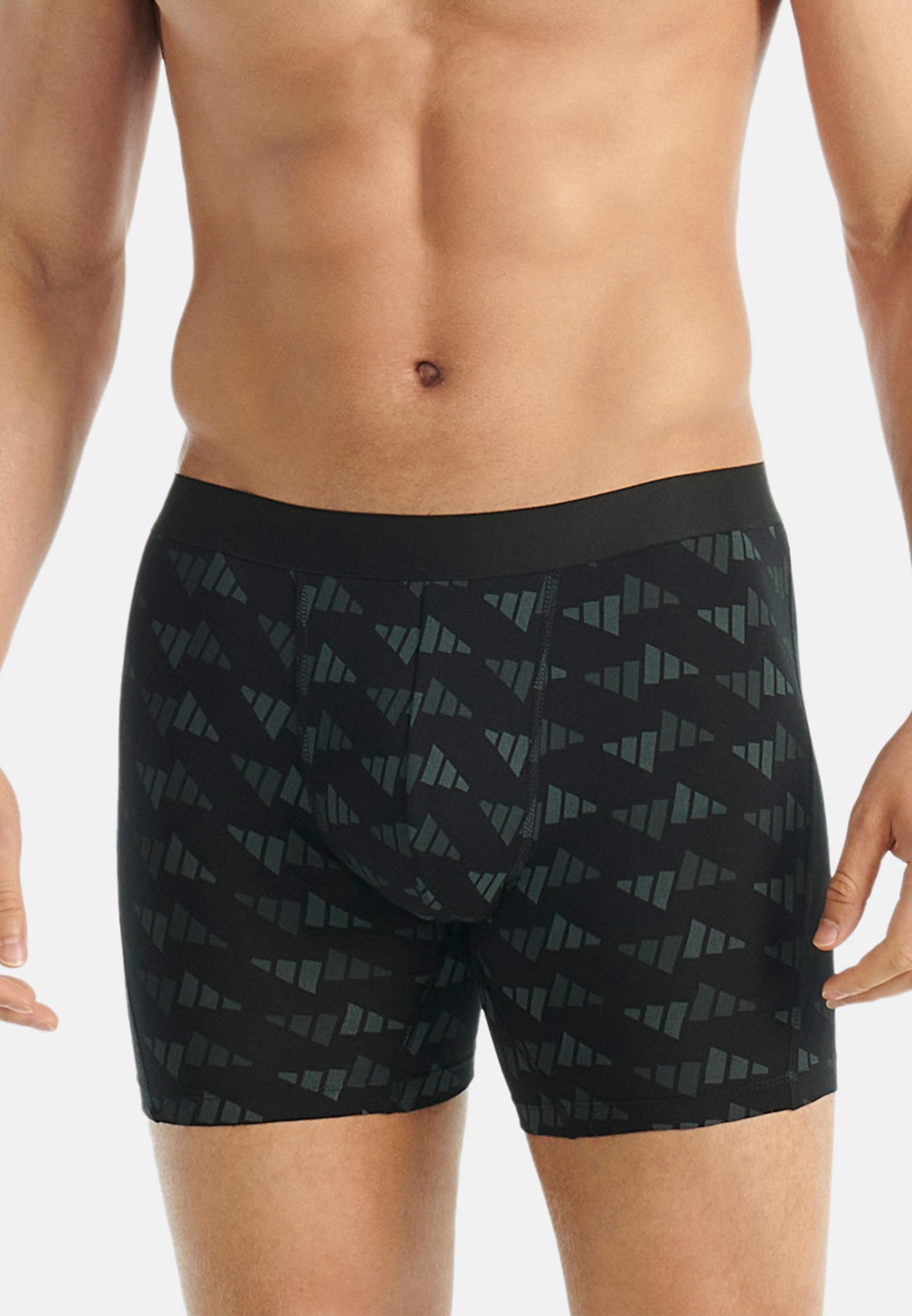 adidas Sportswear Retro Boxer 6er Pack Active Flex Cotton (Spar-Set, 6-St) günstig online kaufen