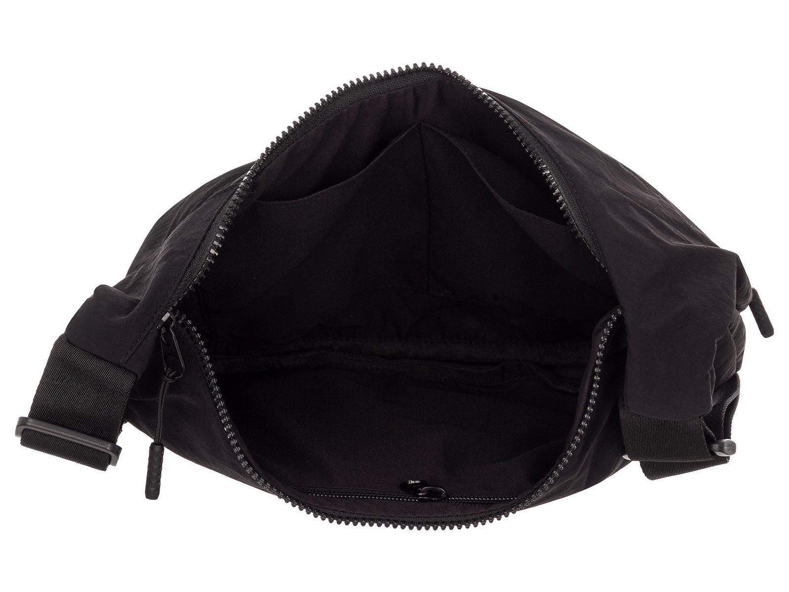 Prato Schultertasche CN06 Nylon Umhängetasche Crossbodybag Damen (Stück, 1-tlg., Handtasche), leicht