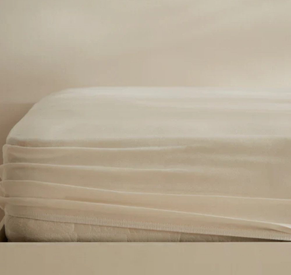 Karaca Bett-Set Karaca Home Jersey Spannbettlaken günstig online kaufen