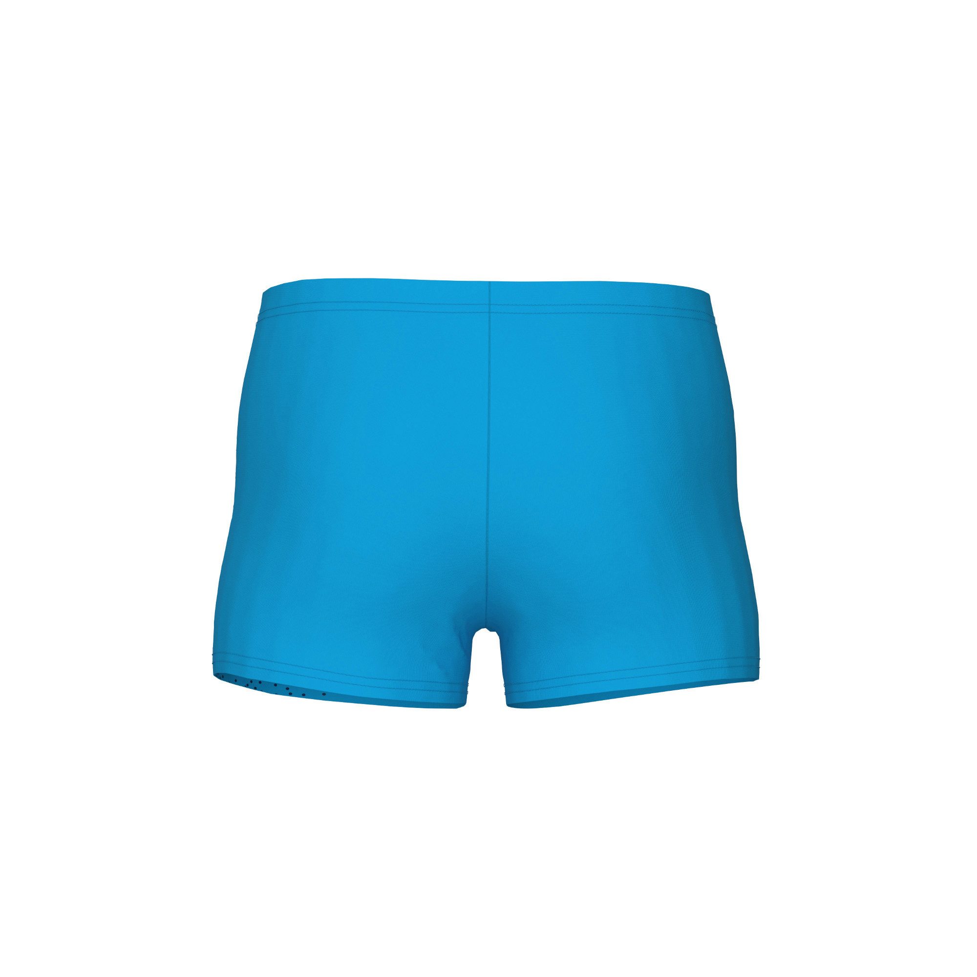 Arena Badehose Arena Jungen Badehose PAINTERLY SWIM SHORT 011801