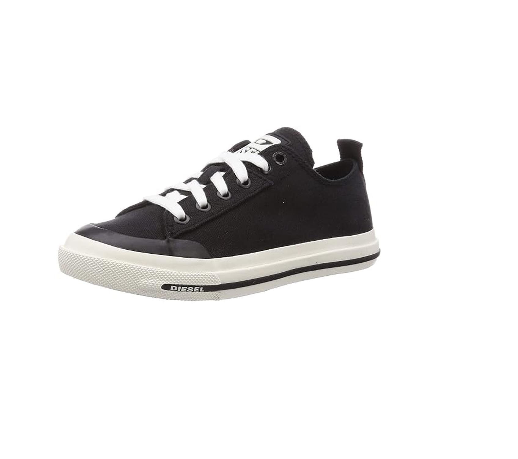 S-Astico Low Cut Schnürschuh