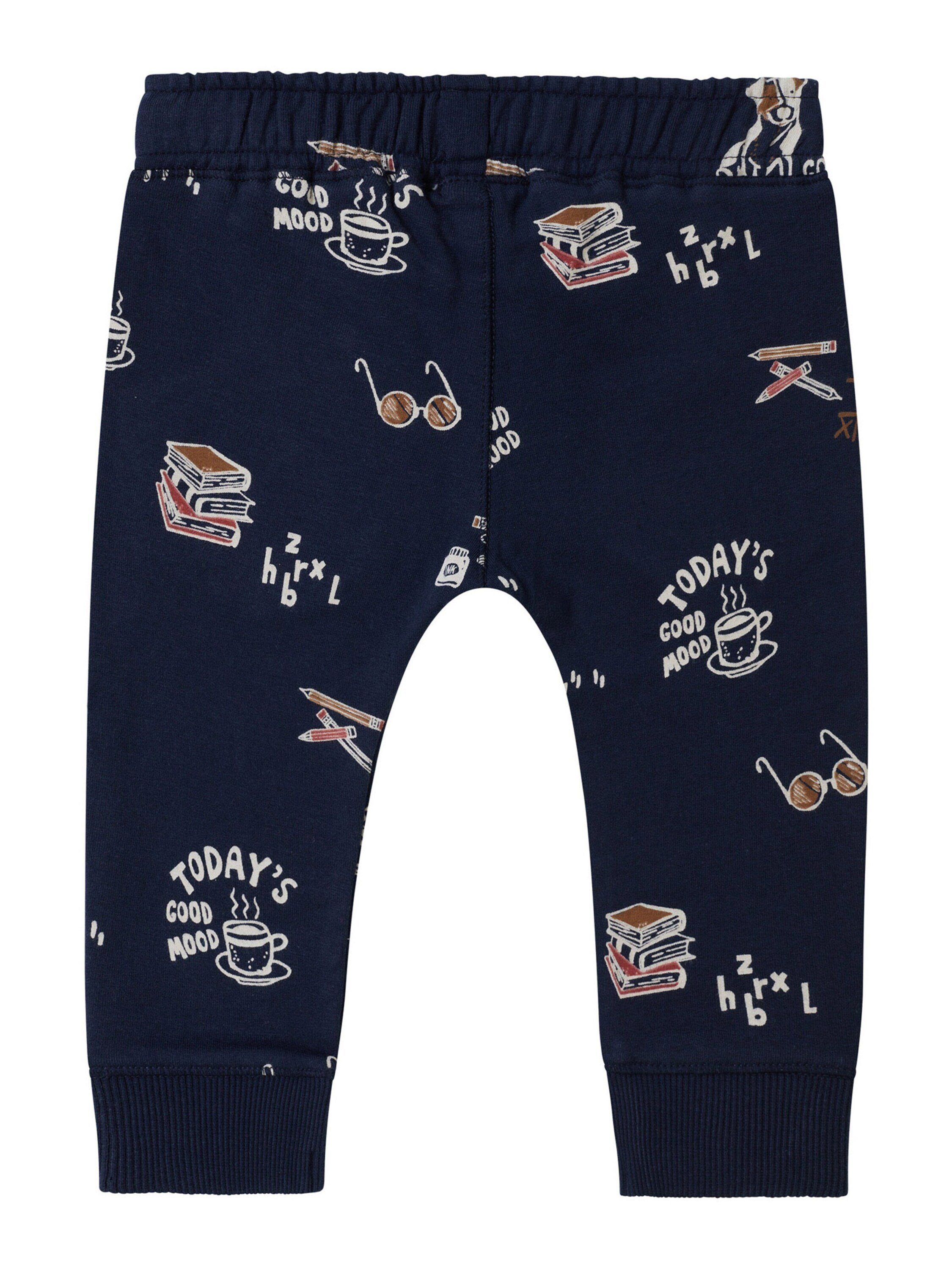 Noppies Sweathose Tatamy (1-tlg)