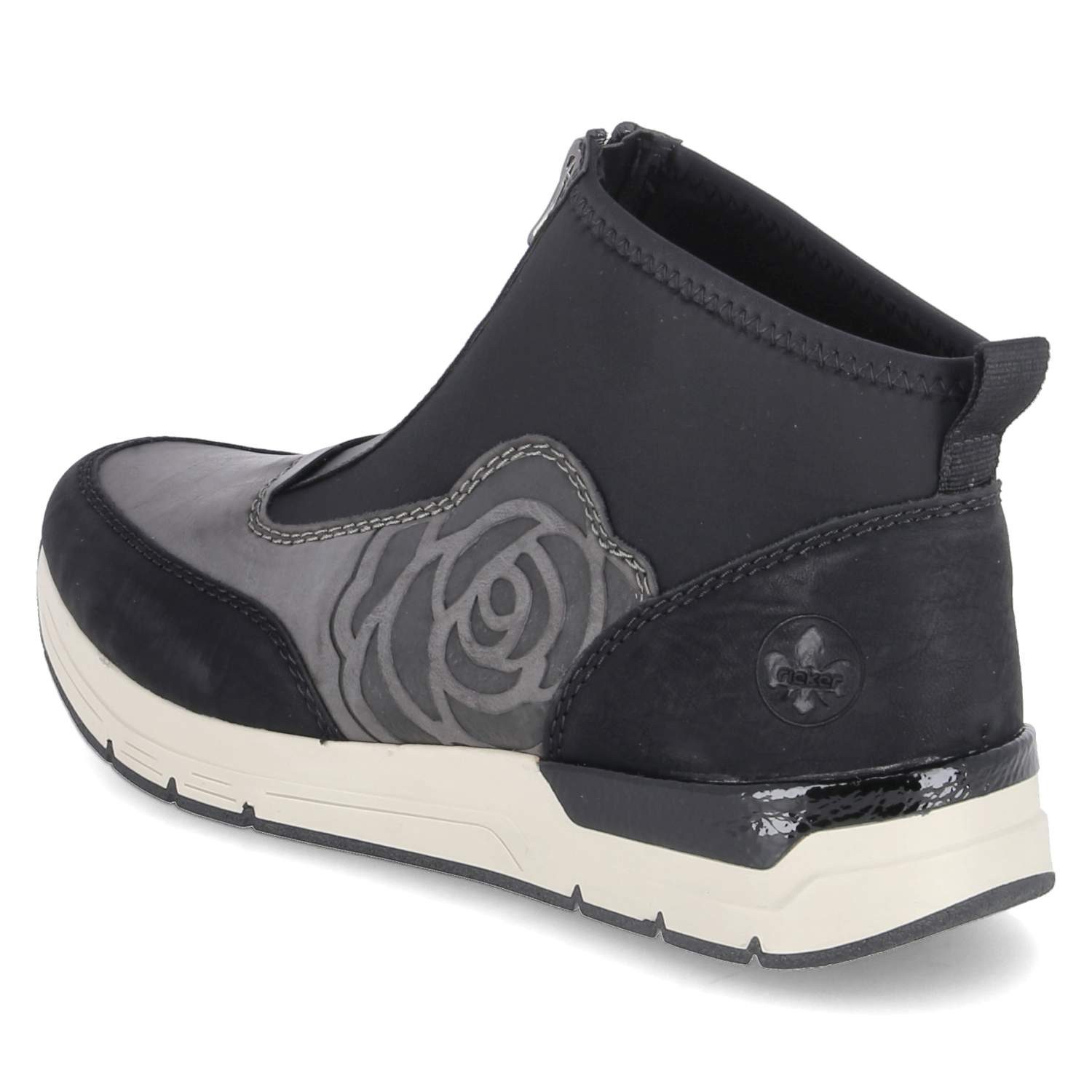 Rieker Stiefeletten Stiefelette