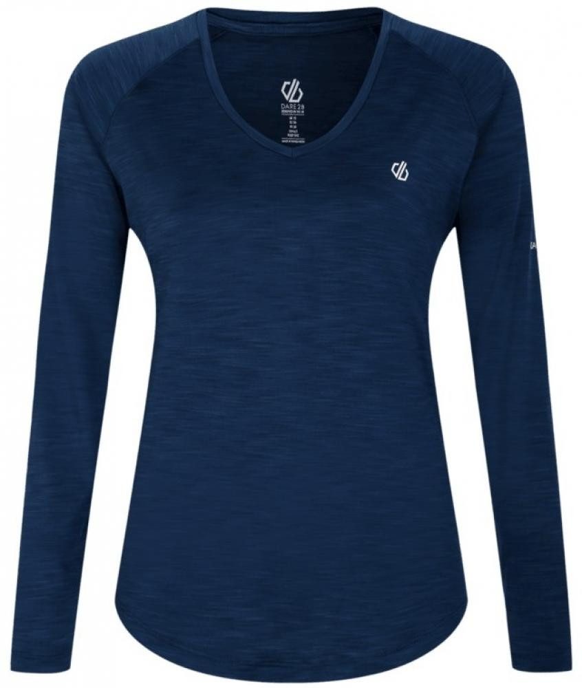Dare2b Print-Shirt DiscernTee Womens T-Shirts langarm günstig online kaufen