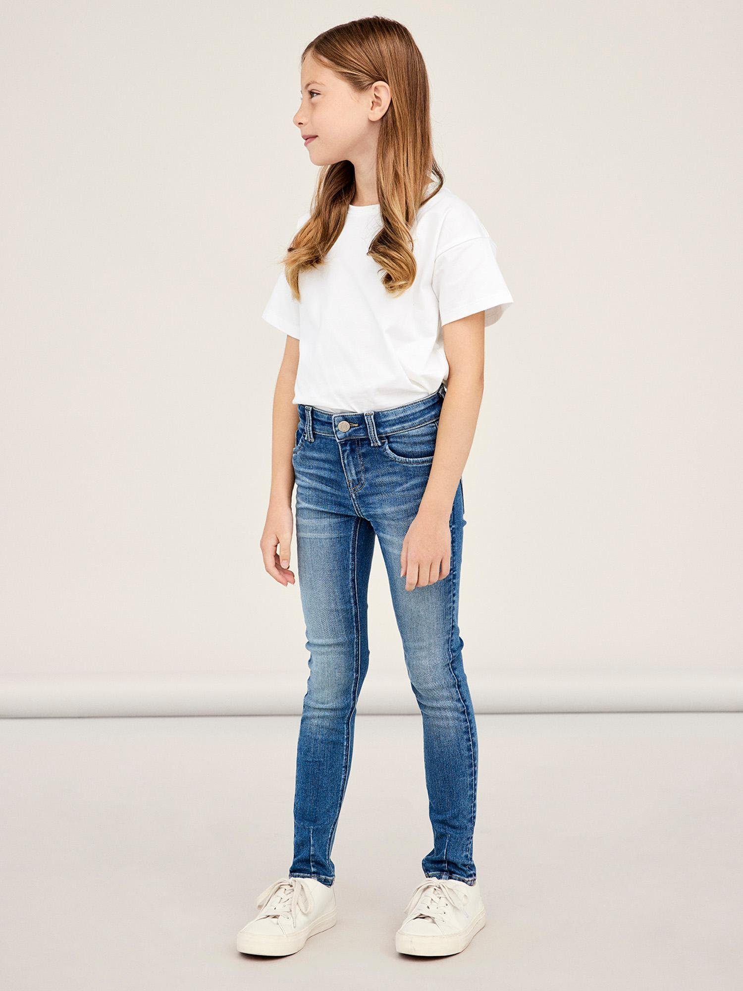 Name It Slim-fit-Jeans PANT DNMTAGIS NKFPOLLY 2602