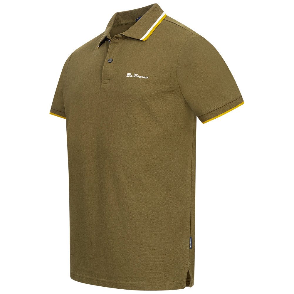 Ben Sherman T-Shirt Twin Tipped