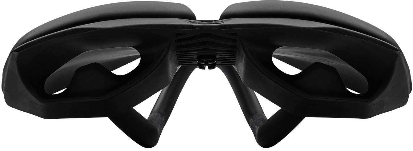 PRO Fahrradsattel, MTB-Fahrradsattel Griffon Team, 275 x 152 mm