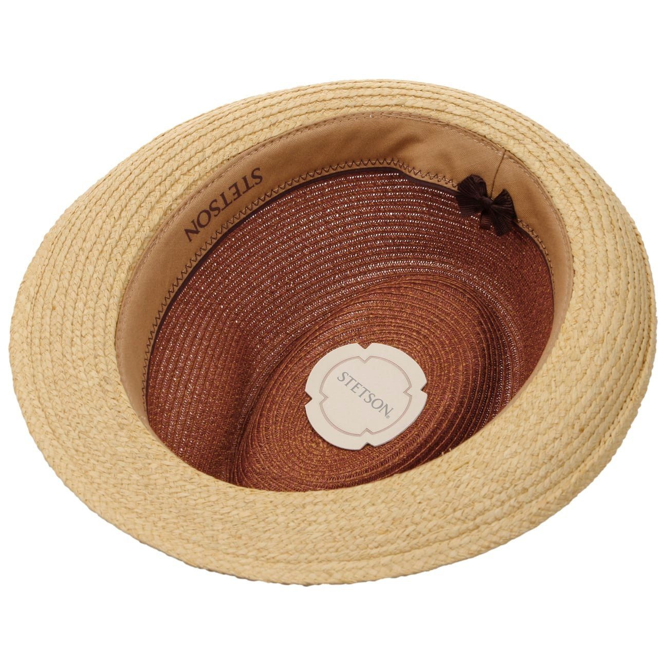 Stetson Sonnenhut (1-St) Strohhut