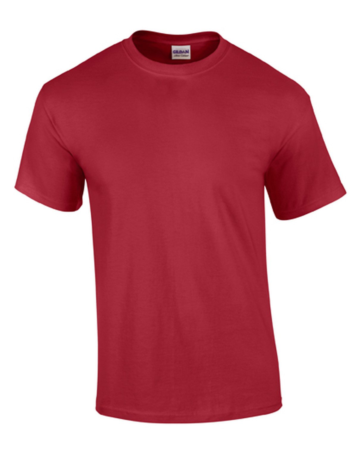 Gildan Hoodie Ultra Cotton™ Adult T-Shirt günstig online kaufen