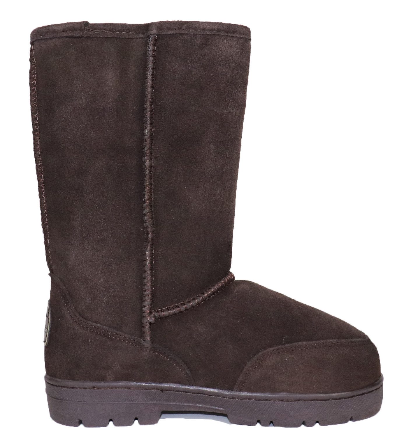 Reissner Lammfelle Lammfell Stiefel Winterstiefel Modell AGI Winterstiefel