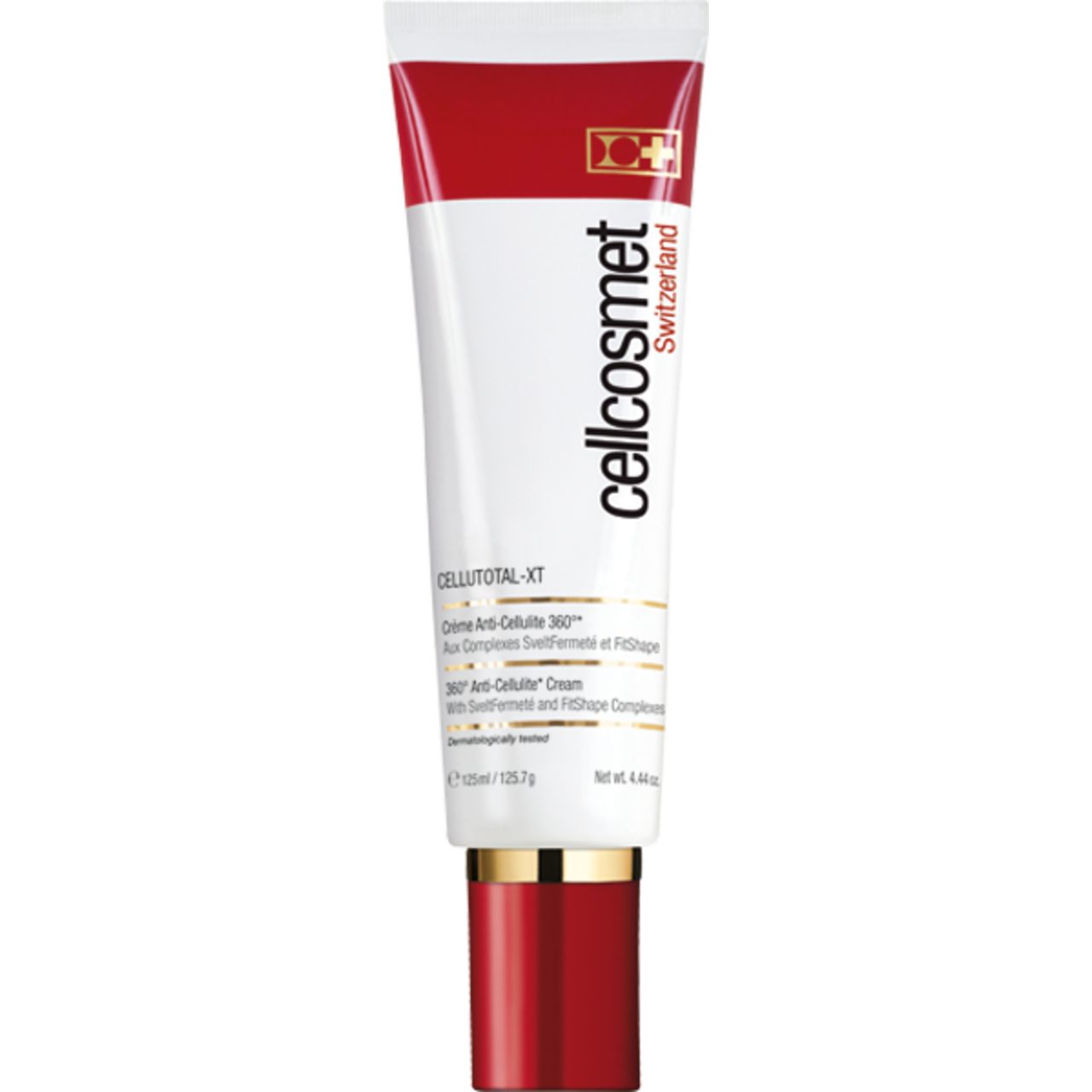 Cellcosmet Bodylotion Cellcosmet CelluTotal-XT