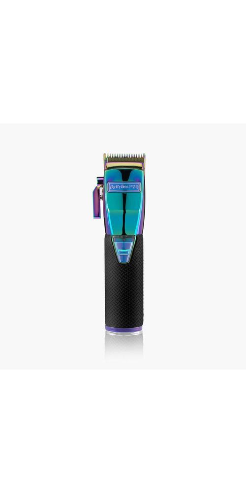 BaBylissPRO Haar- und Bartschneider Babyliss PRO Boost+ Clipper Chameleon