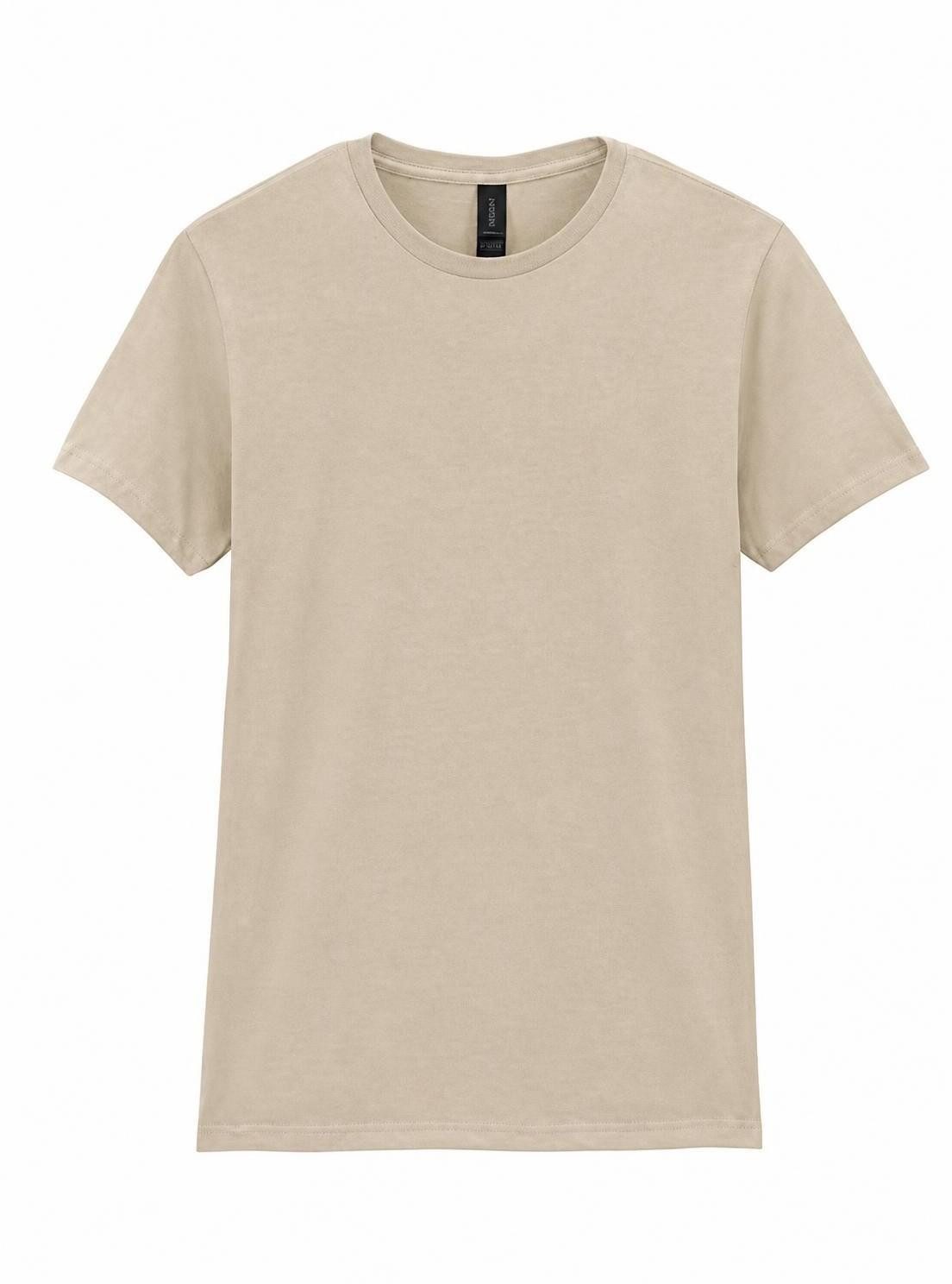 Gildan Rundhalsshirt Softstyle Damen T-Shirt
