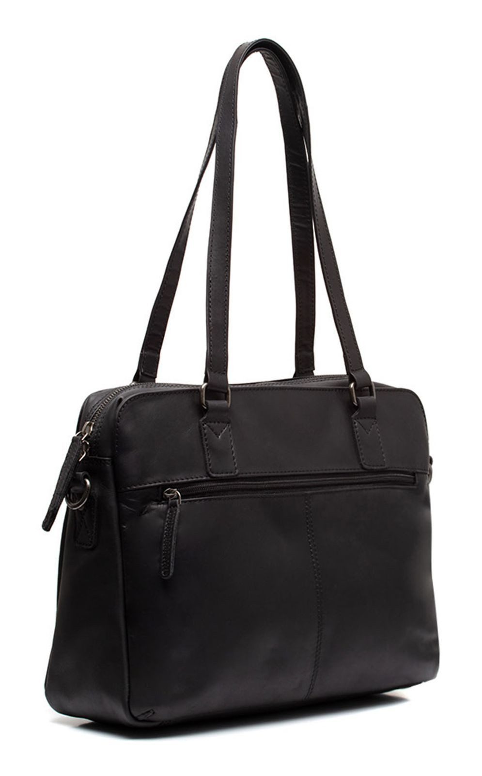 The Chesterfield Brand Umhängetasche Shoulderbag, aus echtem Rindsleder