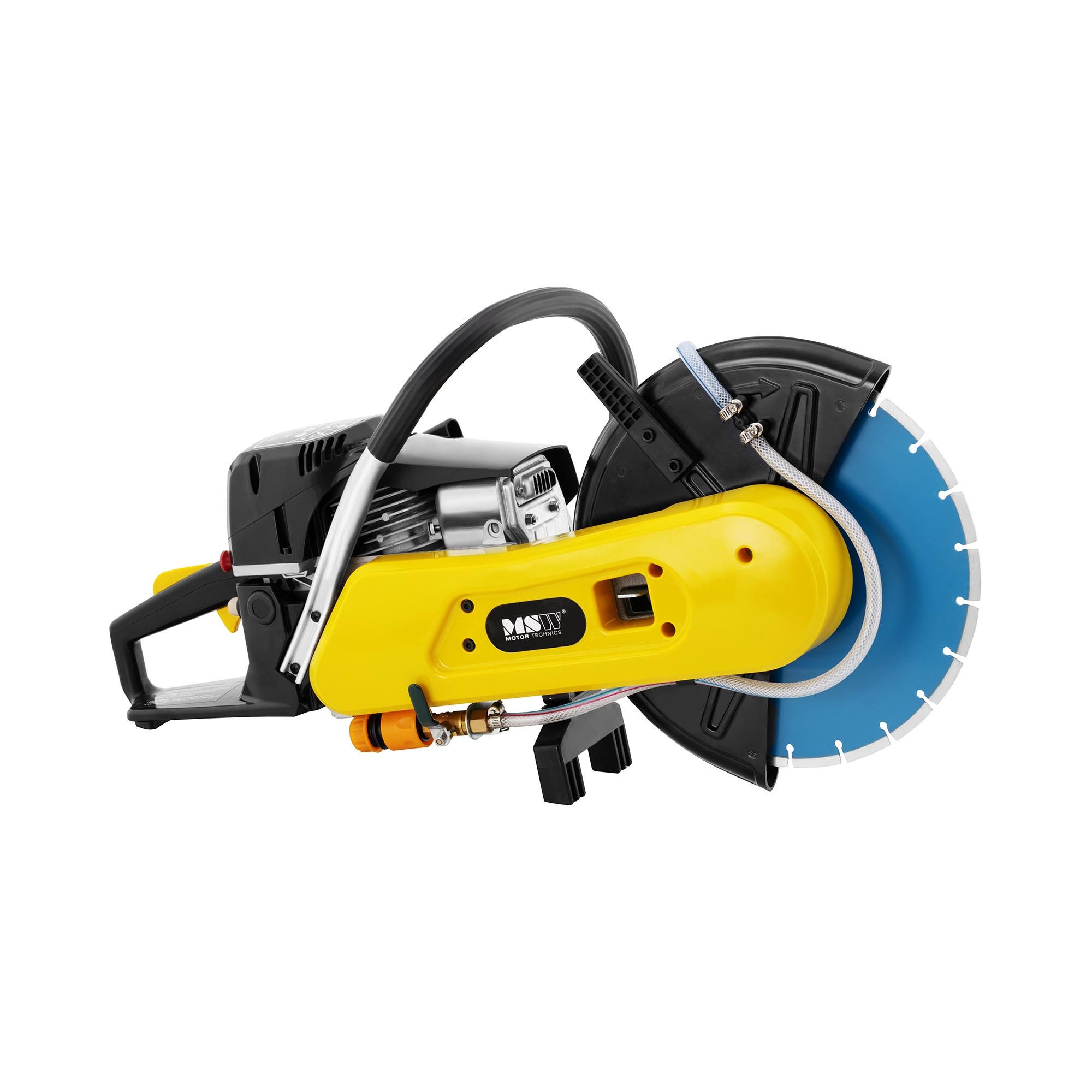 MSW Trennschleifer 300 mm Benzin Trennschneider günstig online kaufen