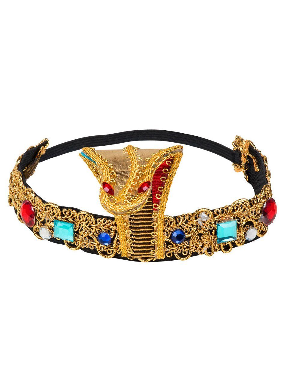 Boland Kostüm Pharaonin Stirnband günstig online kaufen