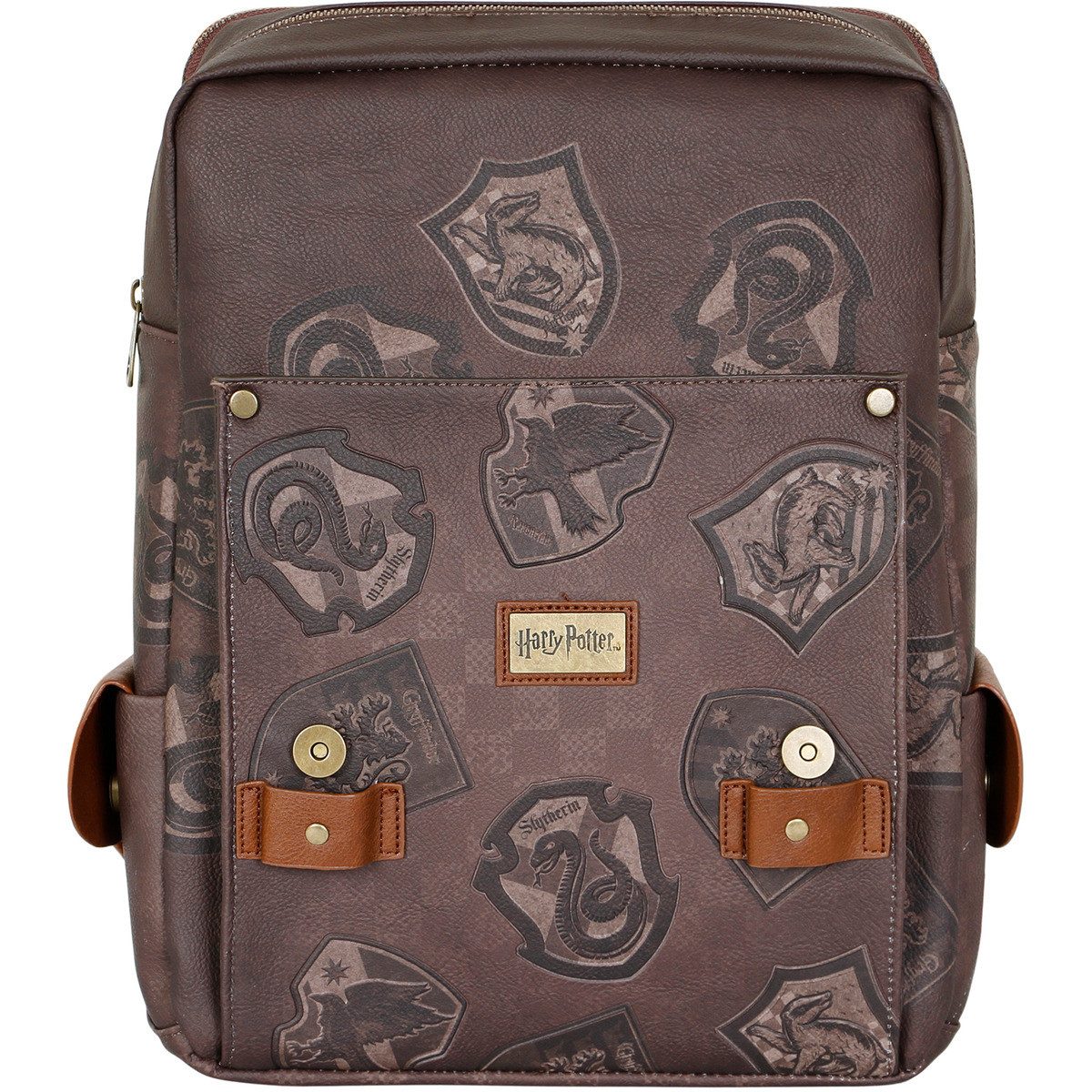 Warner Bros. Kinderrucksack Harry Potter Pride-Tale Unisex Kinder