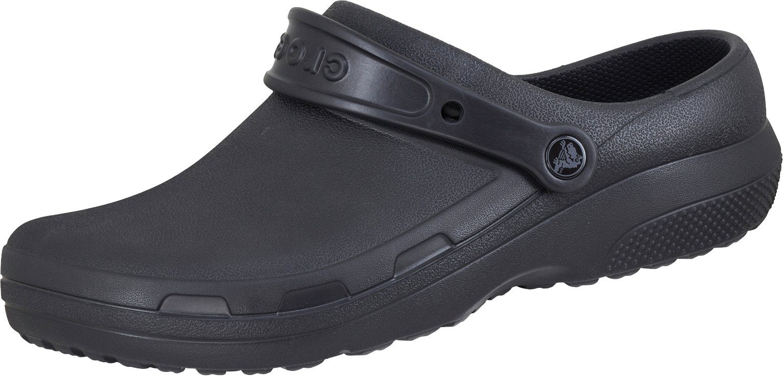 Crocs Gartenschuh »Specialist II Clog«, schwarz, grau online kaufen OTTO