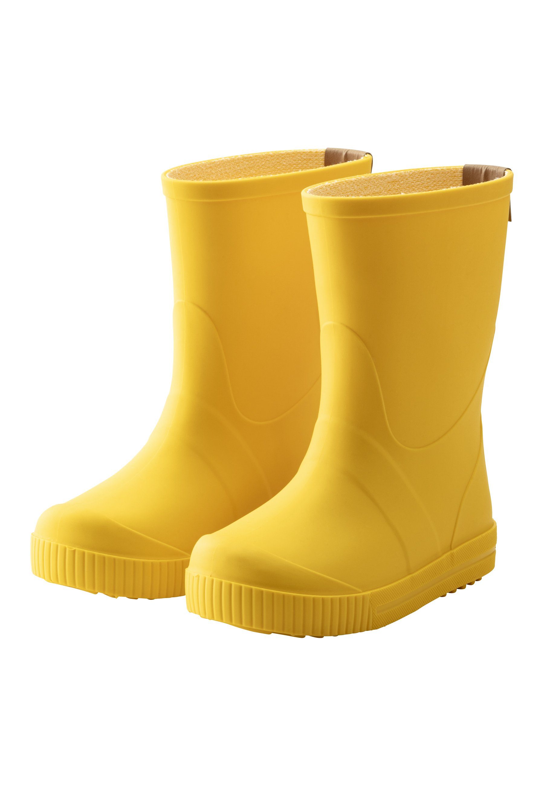 Gummistiefel uni Gummistiefel