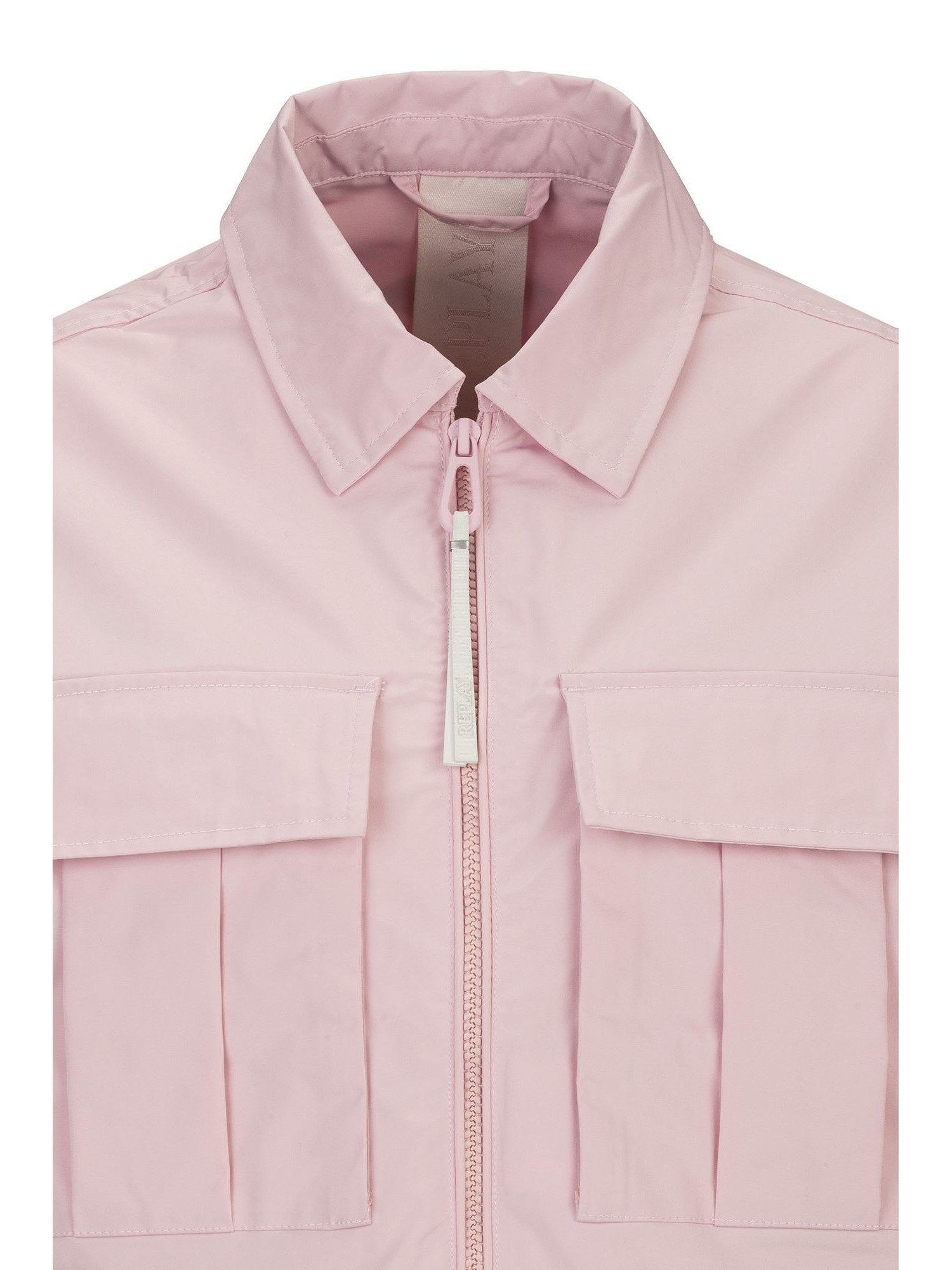 Replay Sommerjacke Poly