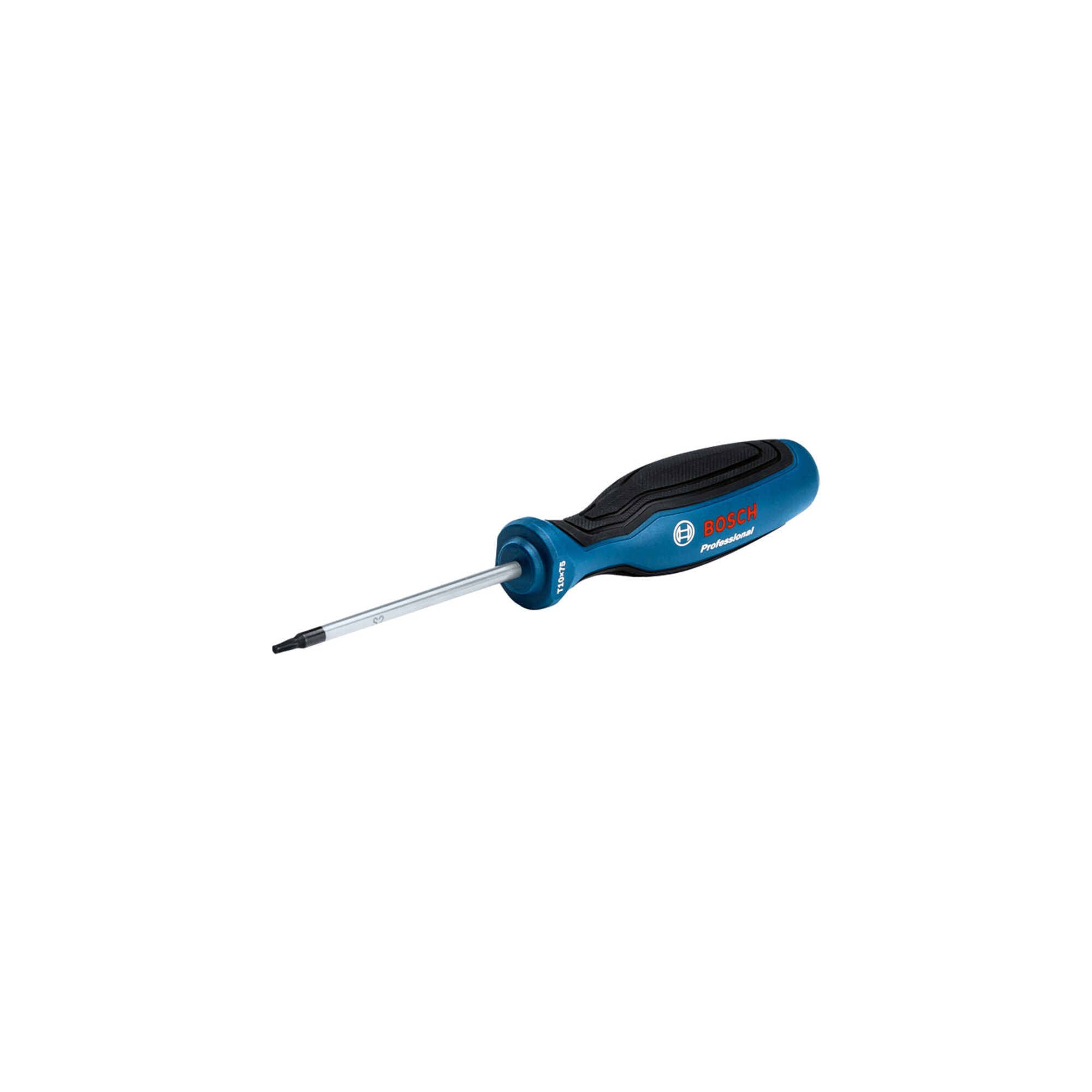 Bosch Professional Schraubendreher Bosch Schrauber Screwdriver TX 10x75