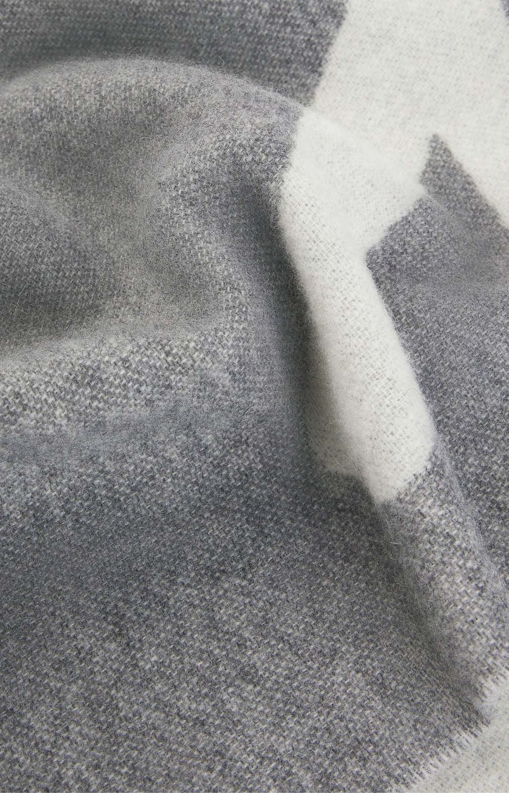 HUGO Modeschal Scarf günstig online kaufen