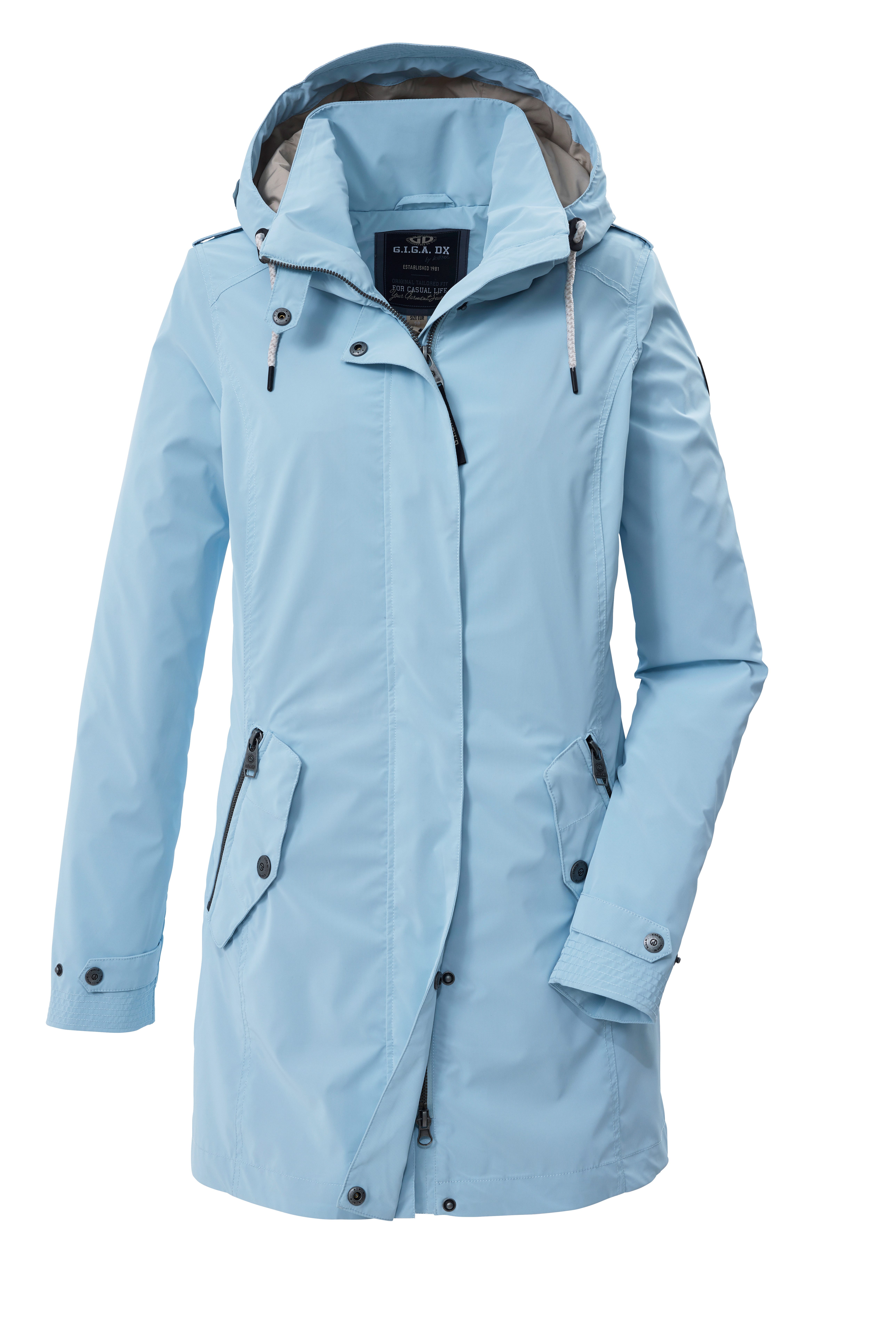 G.I.G.A. DX by killtec Parka GS 94 WMN PRK günstig online kaufen
