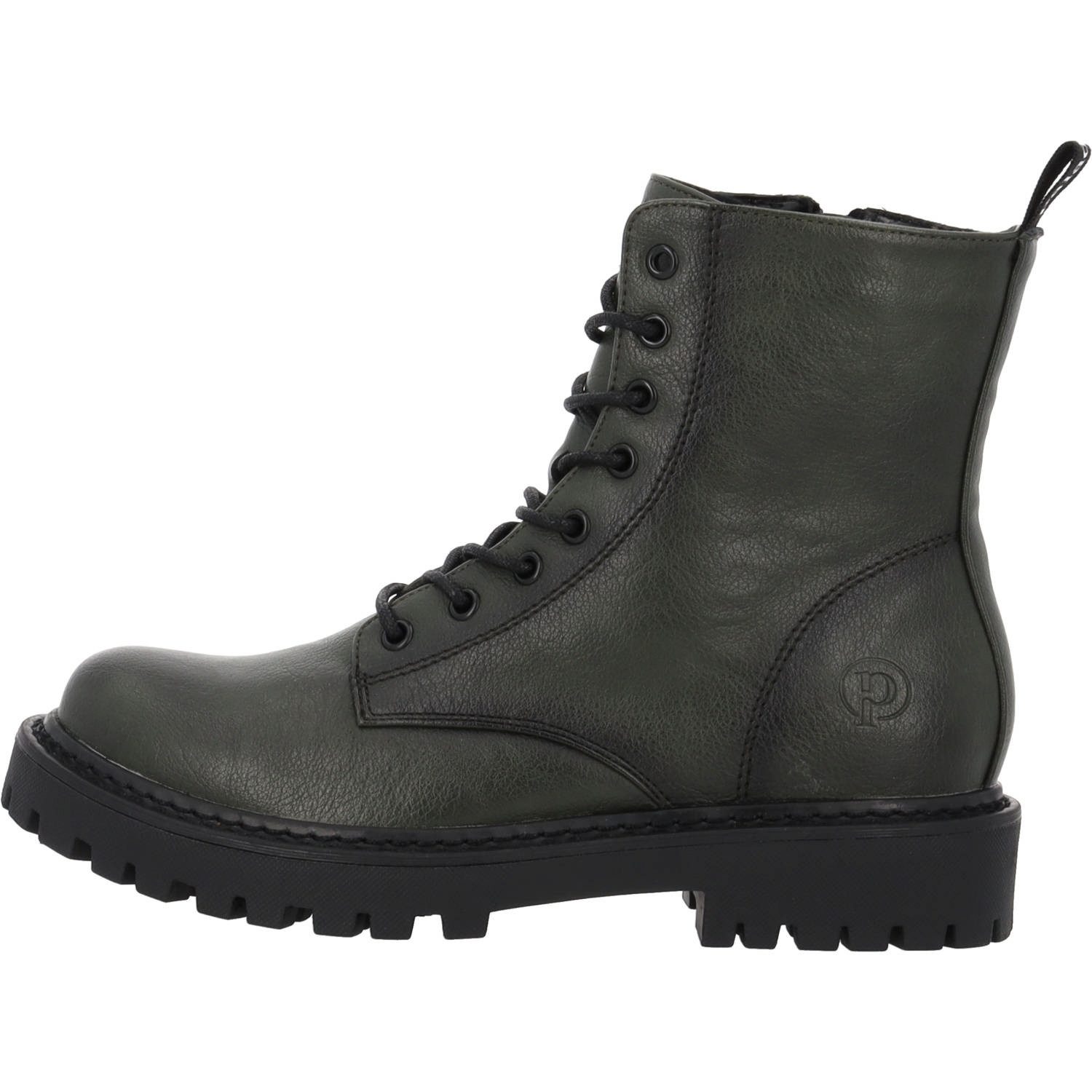 Palado Noleta Schnürstiefel