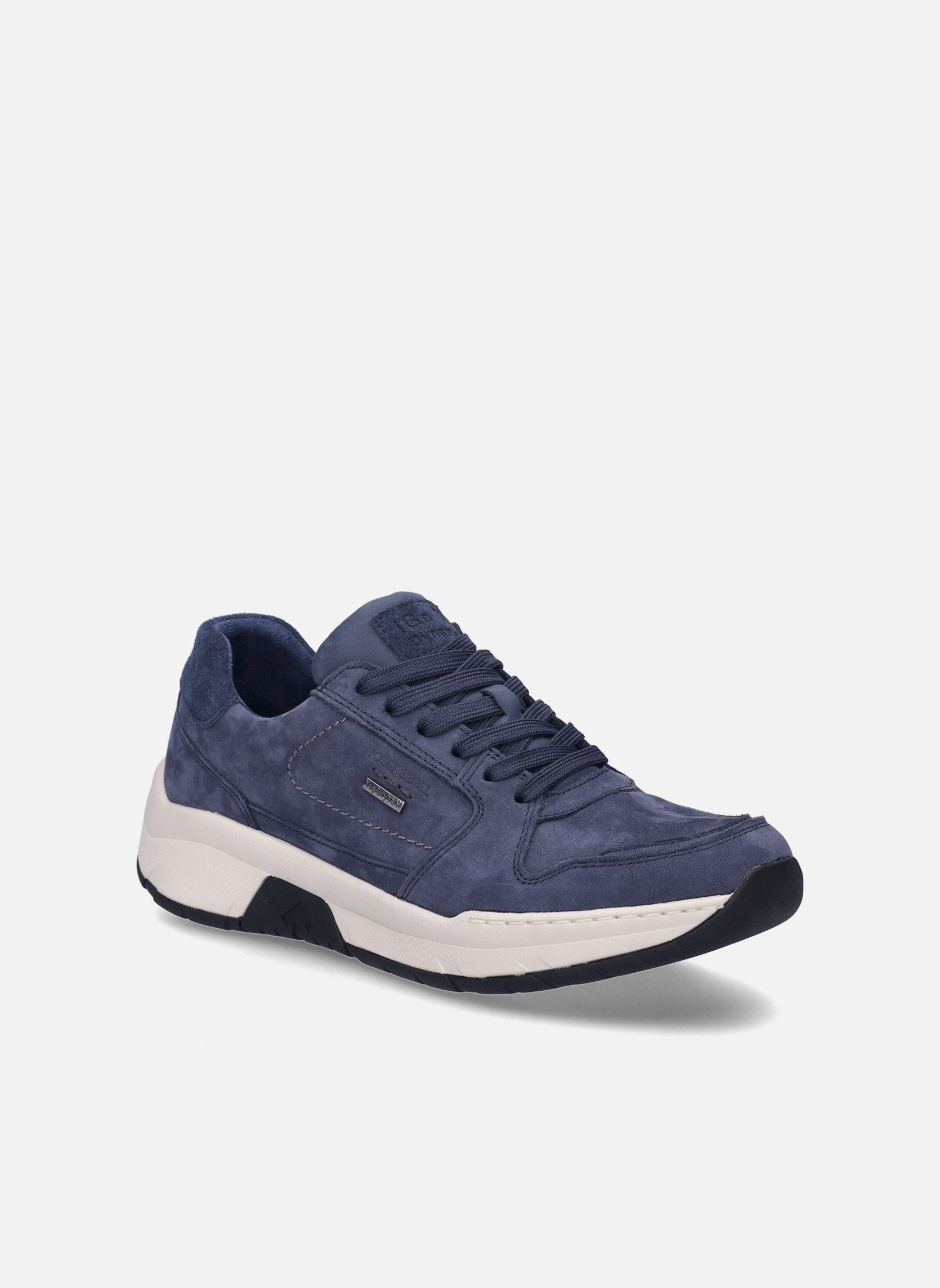 Josef Seibel Mitchell 50, blau Sneaker