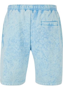 URBAN CLASSICS Sweatshorts Urban Classics Herren Towel Washed Sweat Shorts (1-tlg)
