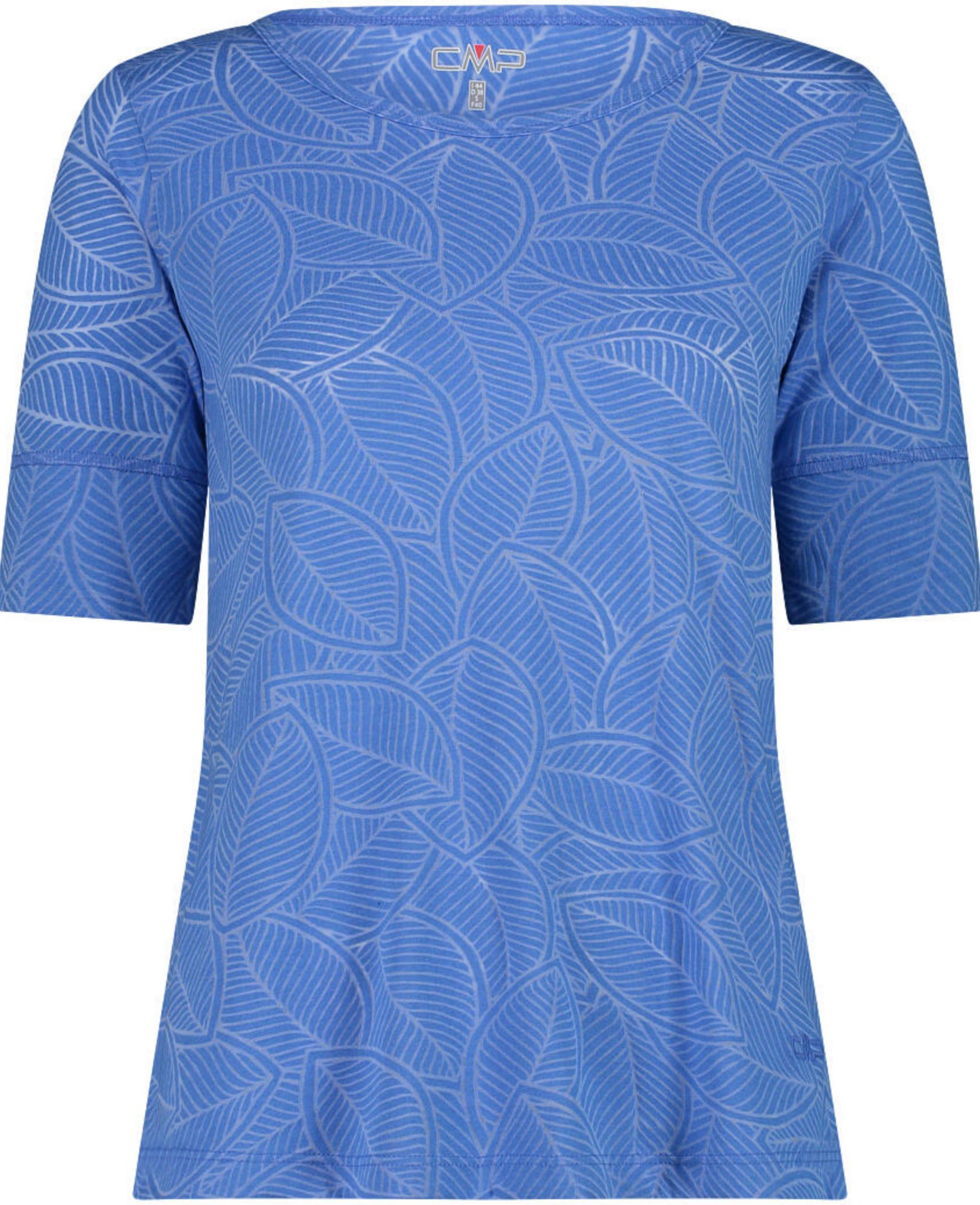 CMP T-Shirt WOMAN T-SHIRT günstig online kaufen