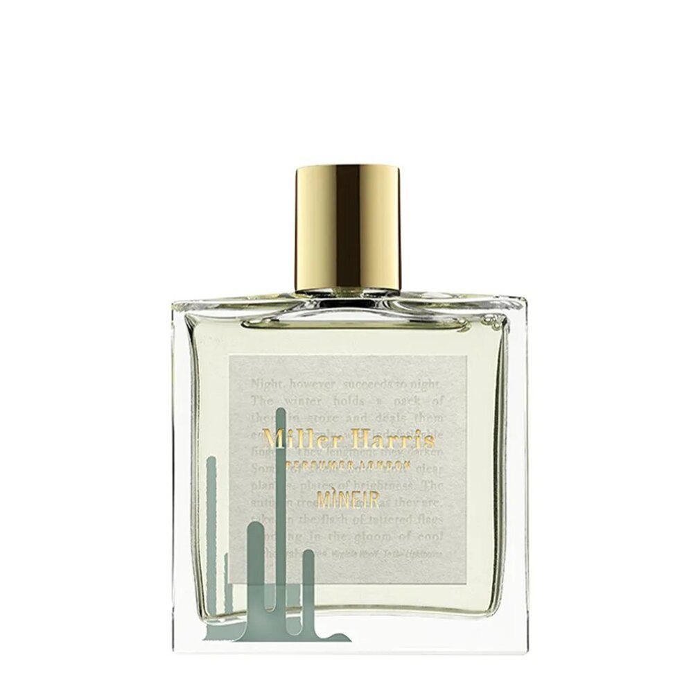 MILLER HARRIS Körperpflegeduft Miller Harris Mìneir Eau de Parfum
