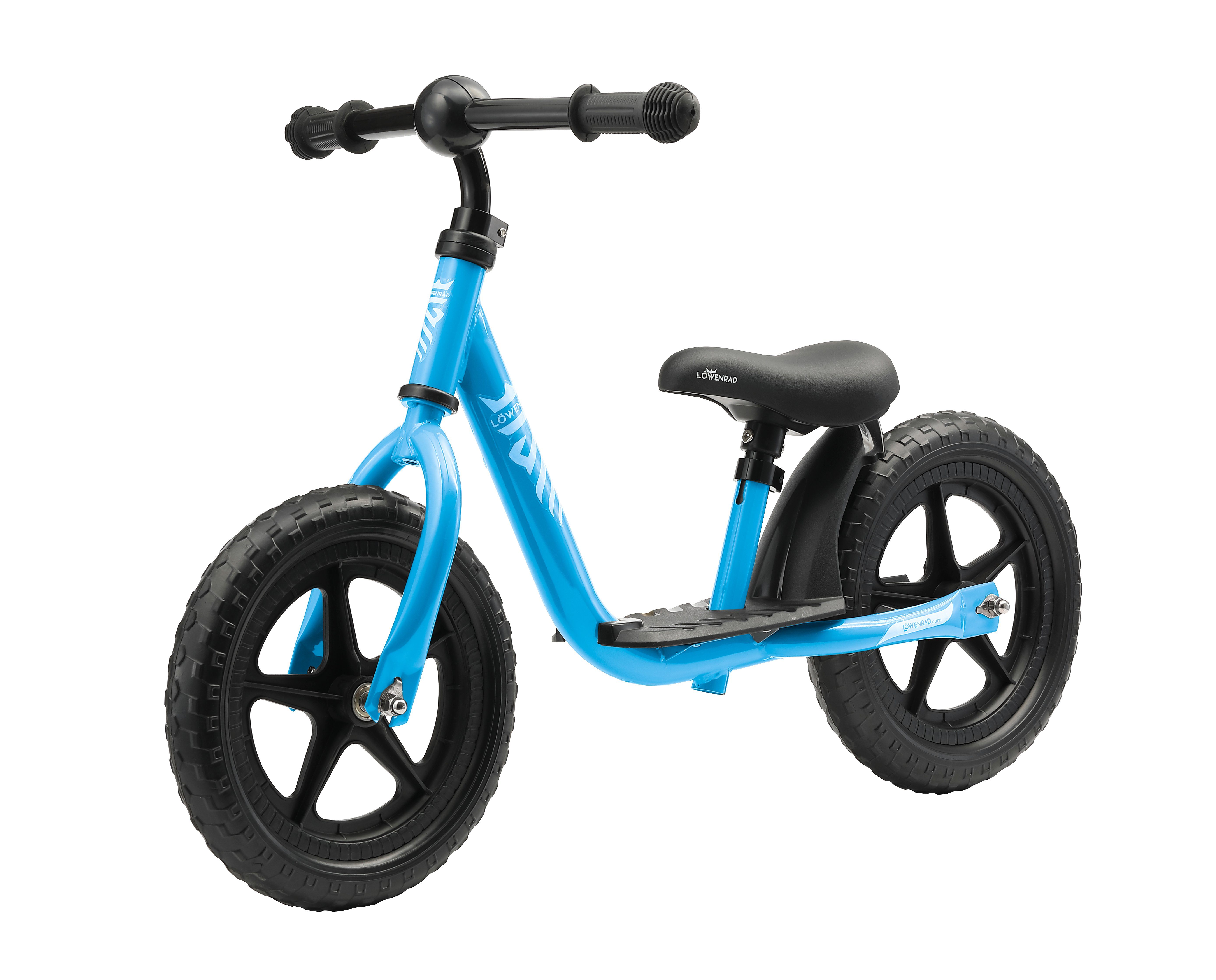 Bikestar Laufrad für Kinder von 3 - 6 Jahre, ab 95 cm, Jungen, Mädchen, Höh günstig online kaufen