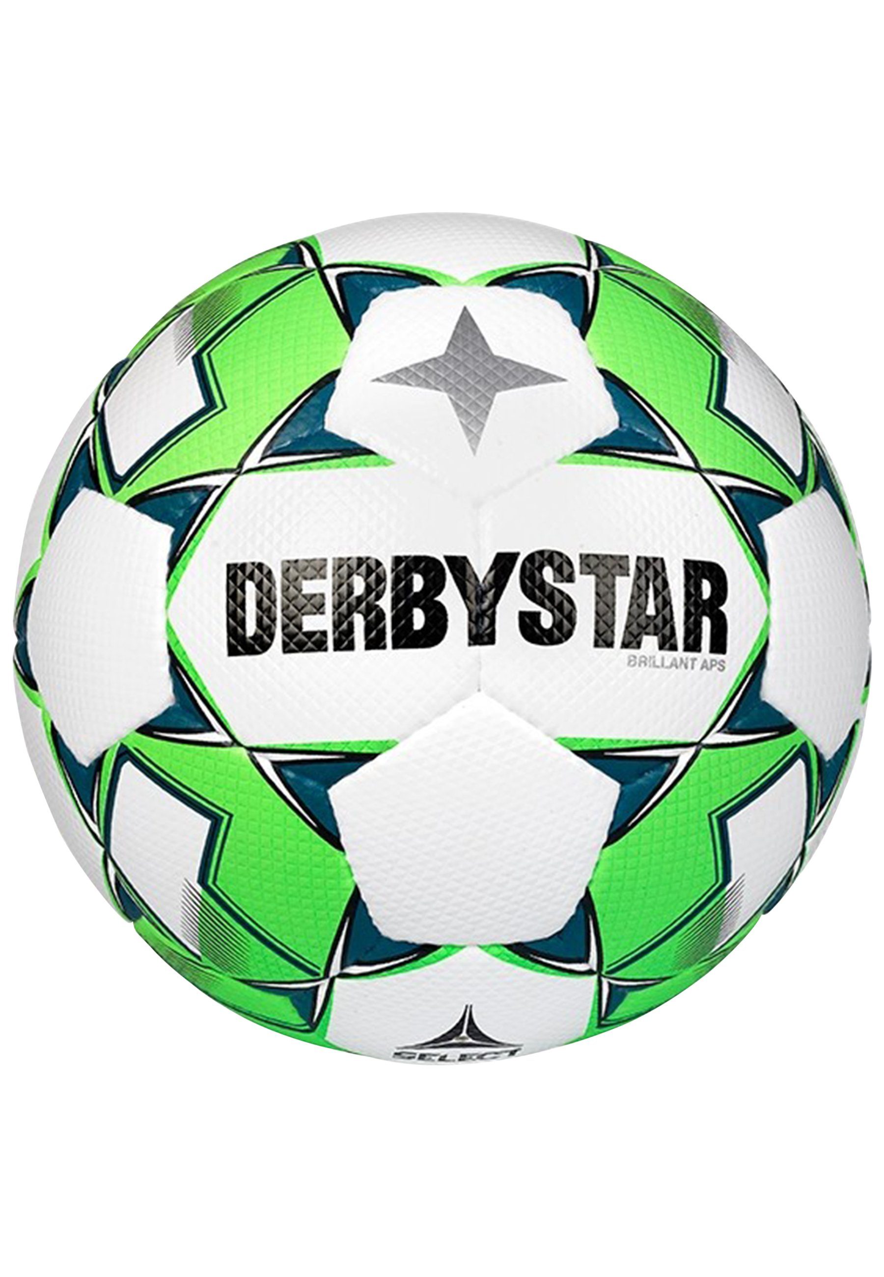 Derbystar APS Brillant Fußball