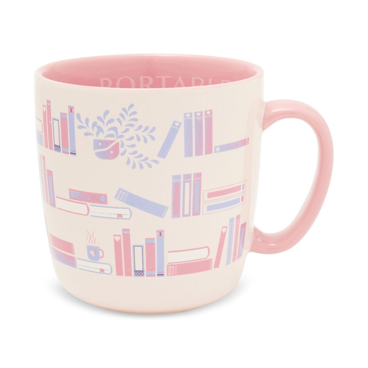 Tasse Tasse ""Portable Magic"", New Bone China