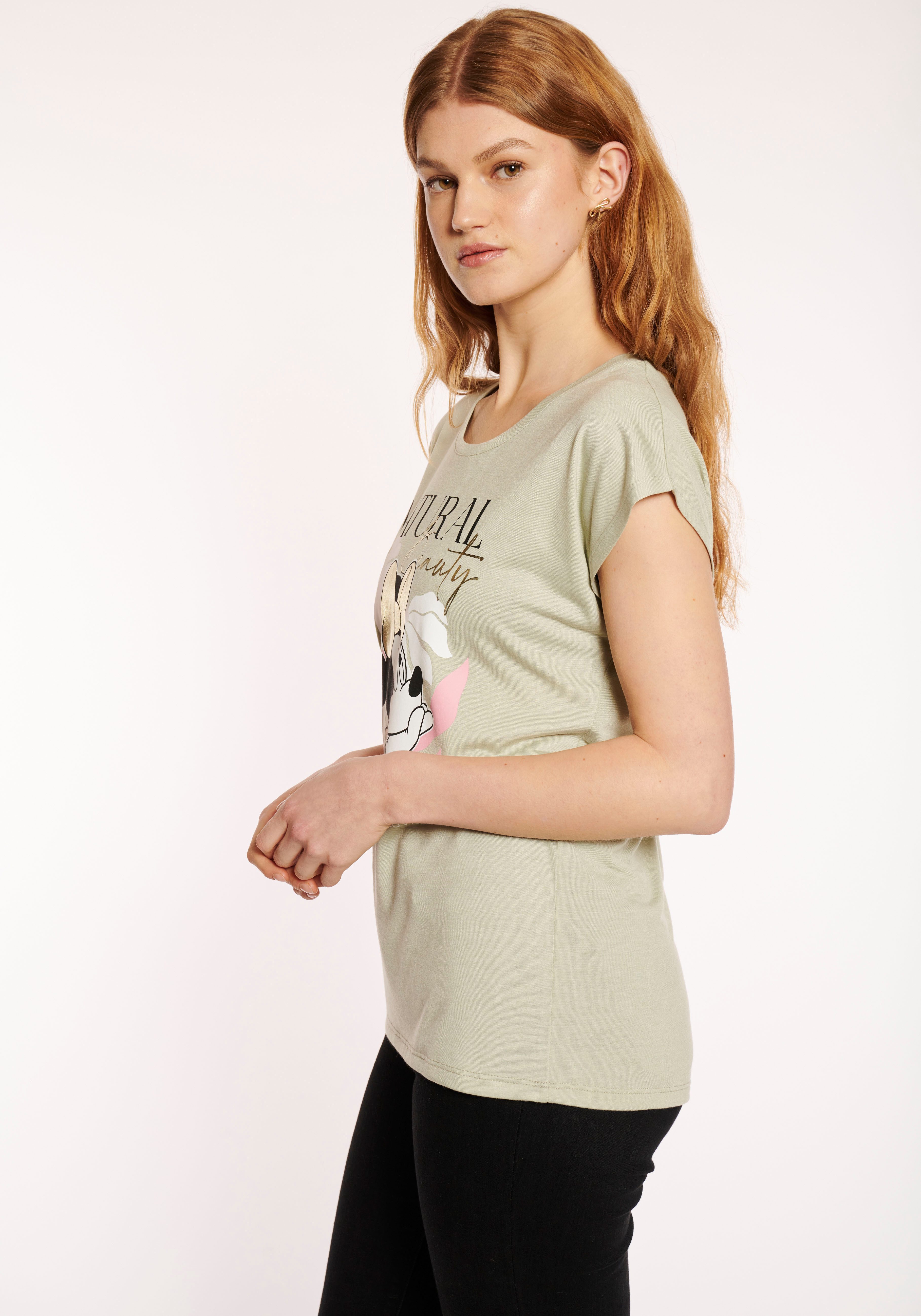 HaILY’S T-Shirt SS P TP Mi44lly günstig online kaufen