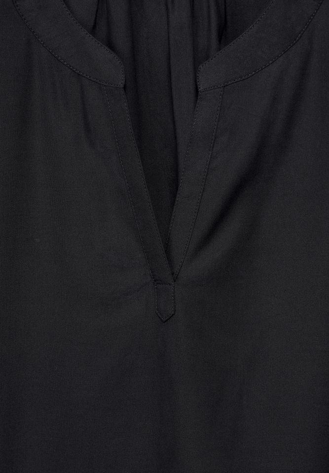 STREET ONE Kurzarmbluse - Bluse - günstig online kaufen