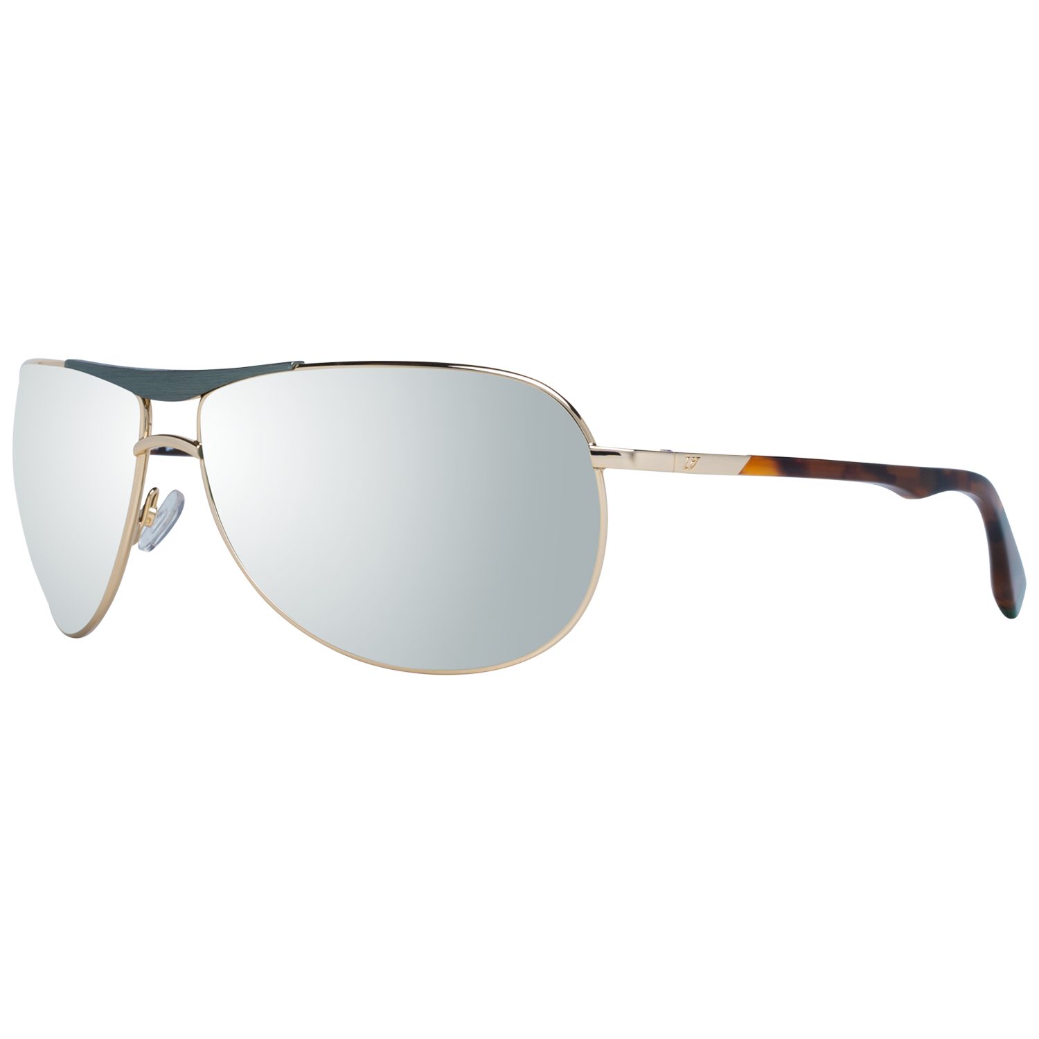 Pilotenbrille WE0273 6632Q
