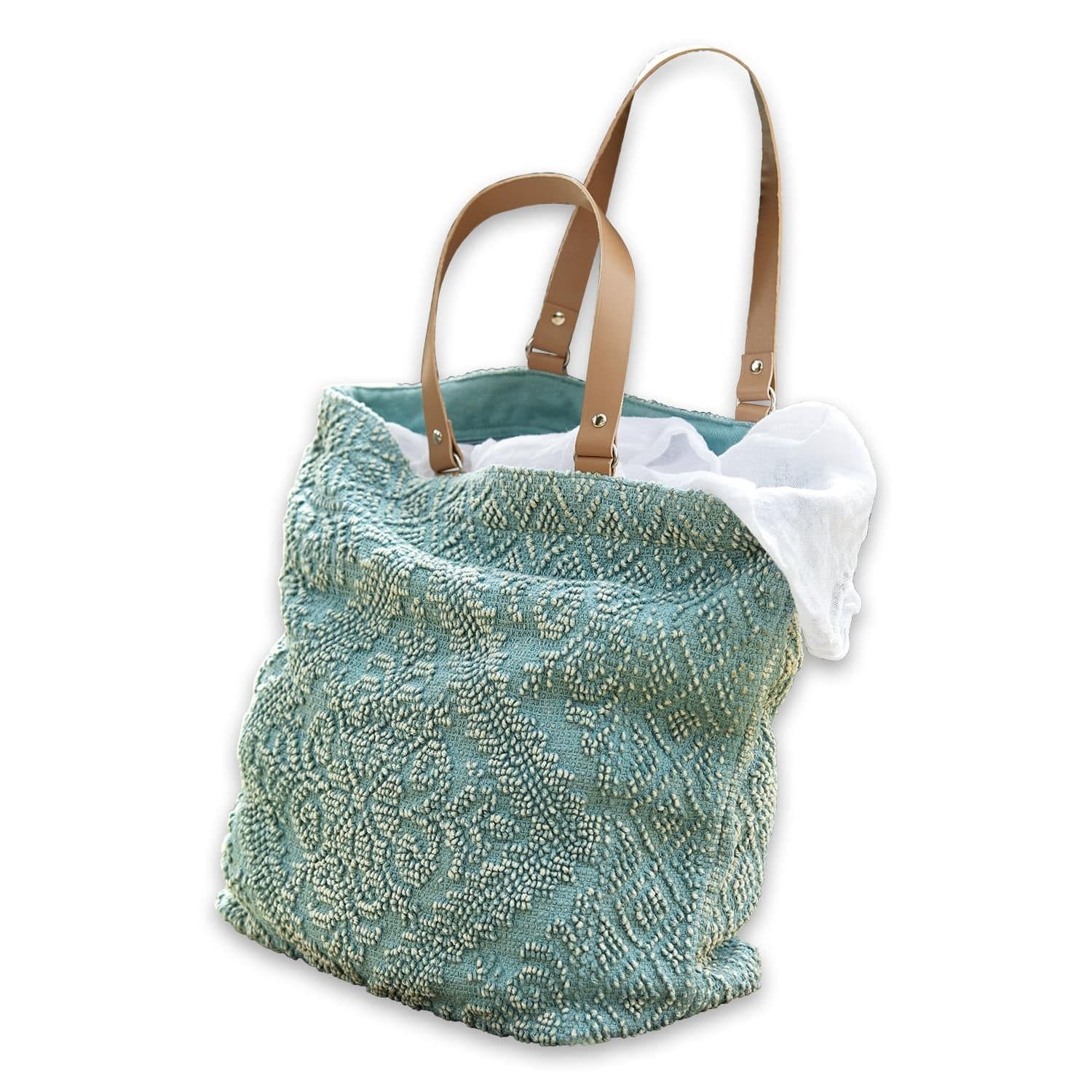 Mirabeau Handtasche Tasche Vicel grün günstig online kaufen