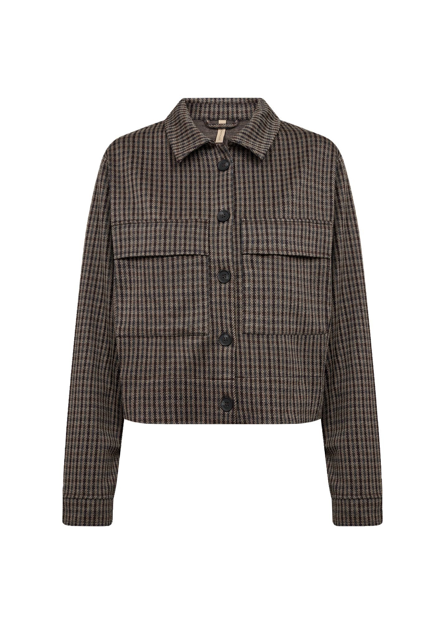 soyaconcept Outdoorjacke