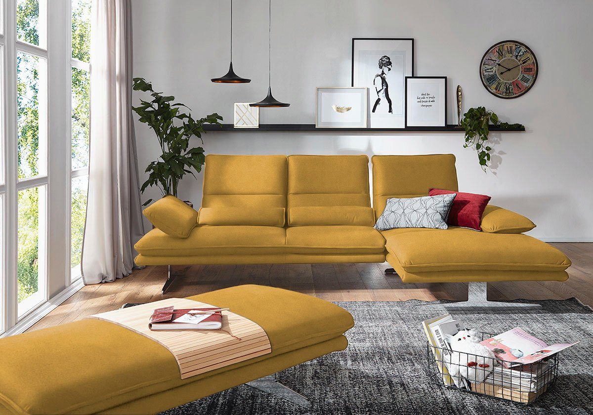 W.SCHILLIG Sofakissen broadway, für die Ecksofas günstig online kaufen