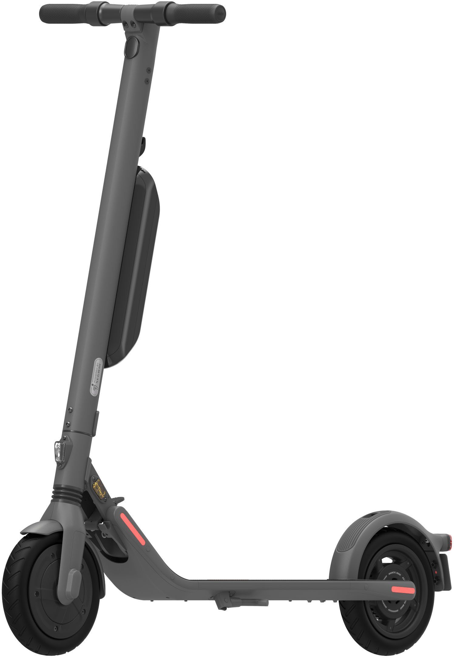 ninebot by Segway E-Scooter »Ninebot E45D«, 300 W, 20 km/h, zugelassen laut  StVZO online kaufen | OTTO