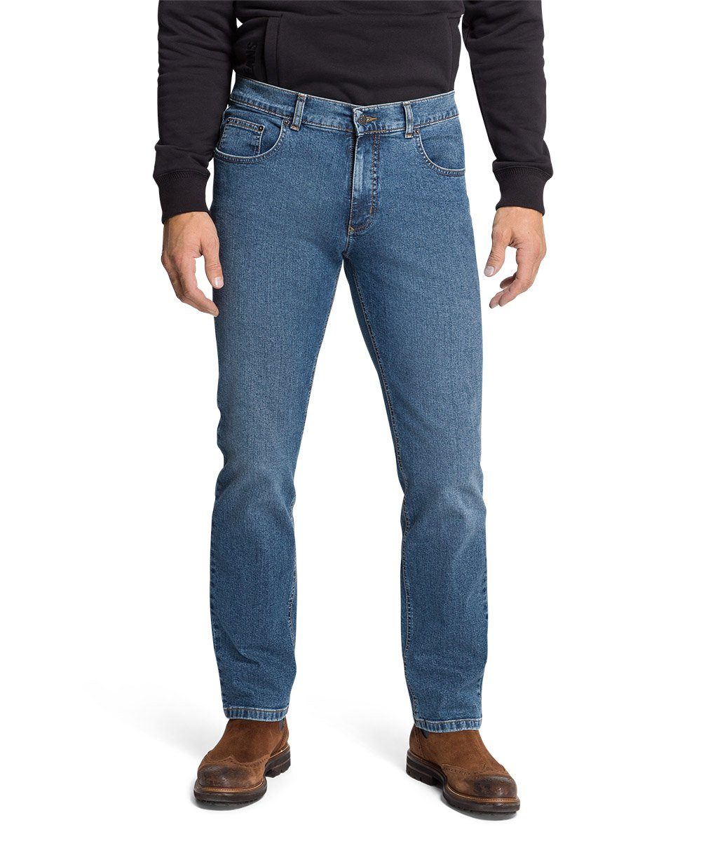 Pioneer Authentic Jeans 5-Pocket-Jeans PIONEER RON blue used 11441 6333.682 günstig online kaufen