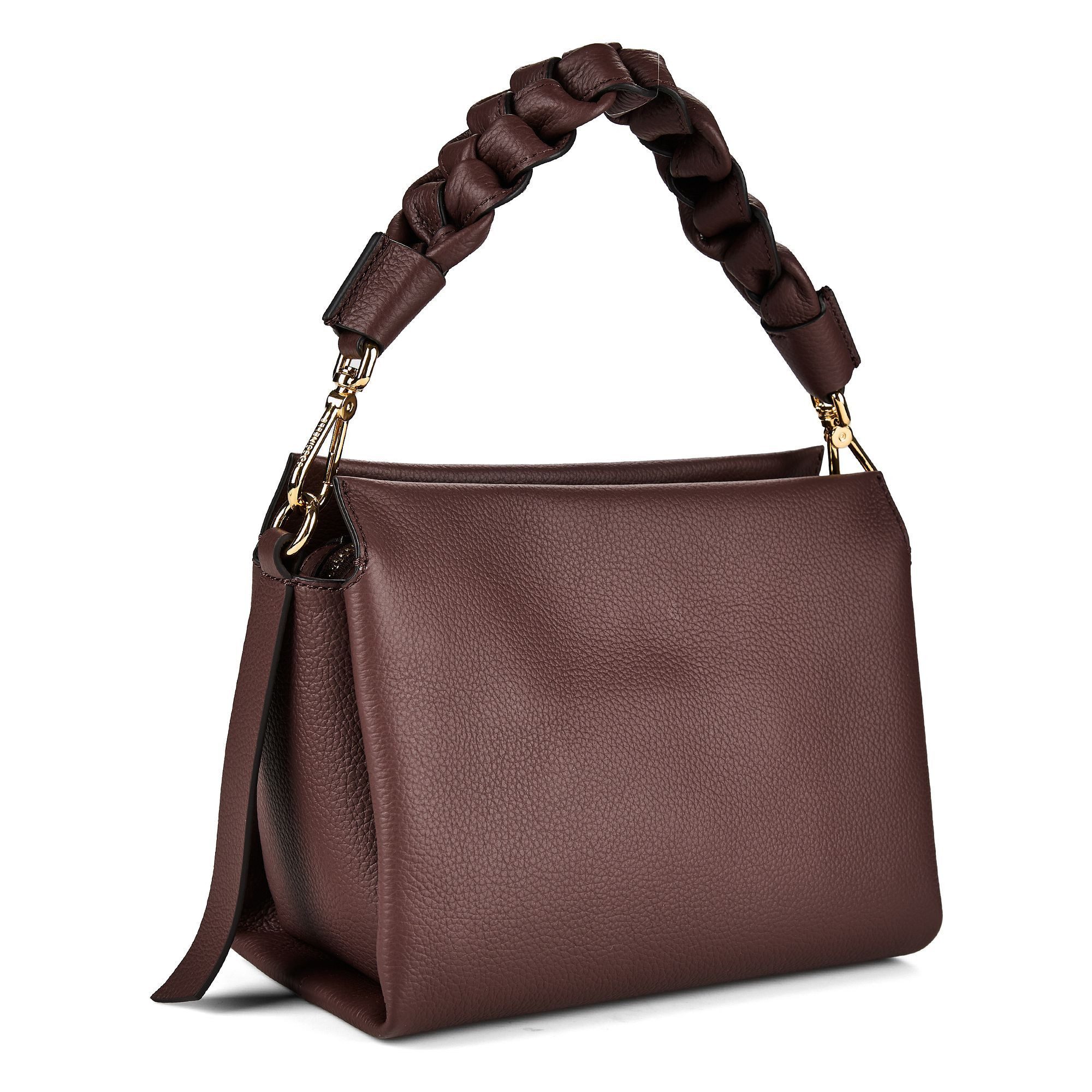 COCCINELLE Henkeltasche Boheme, Leder