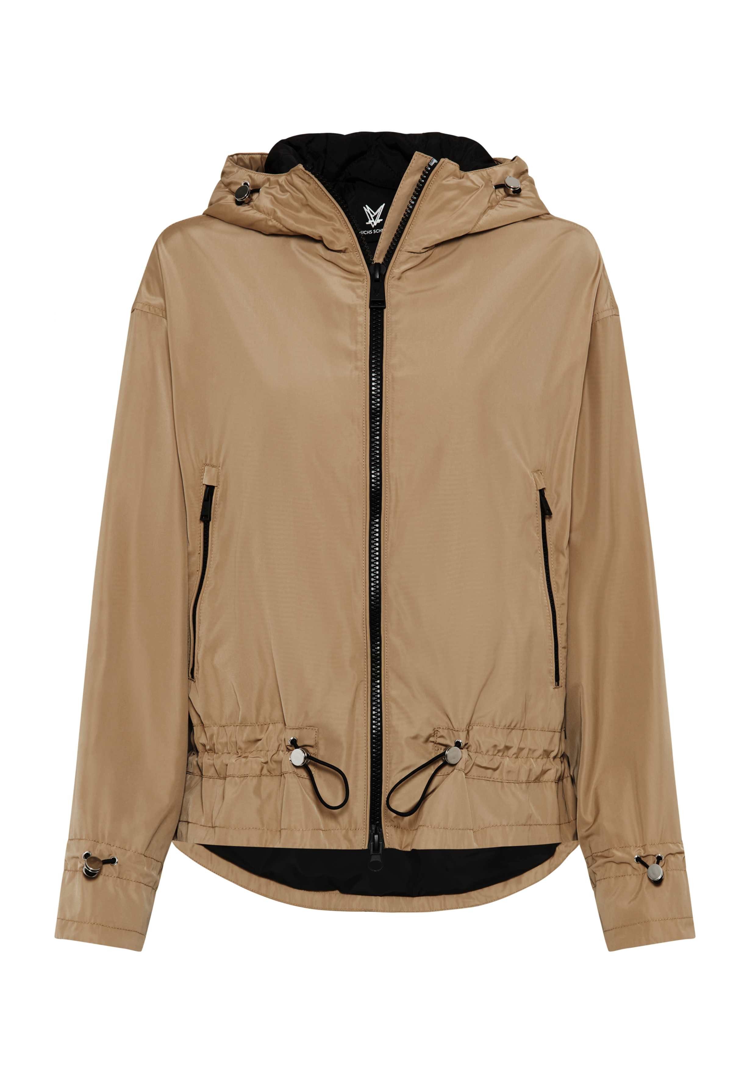 Outdoorjacke Style Cityjacke Sheffield